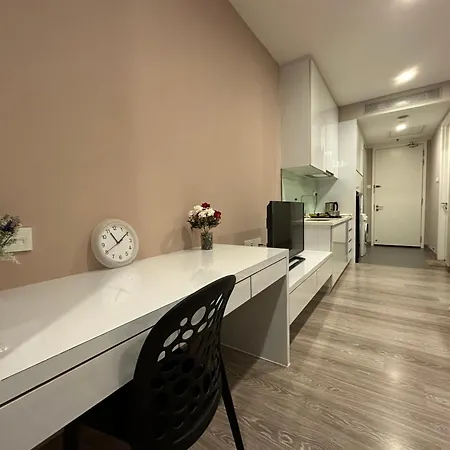 One Bukit Ceylon By Home Suites Kuala Lumpur Exterior photo