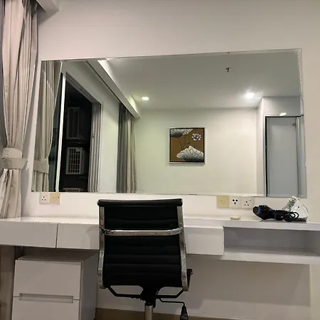 One Bukit Ceylon By Home Suites Kuala Lumpur Exterior photo