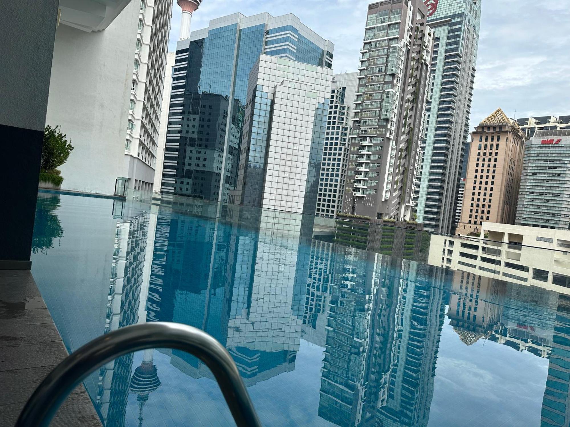 One Bukit Ceylon By Aparthotel 3*