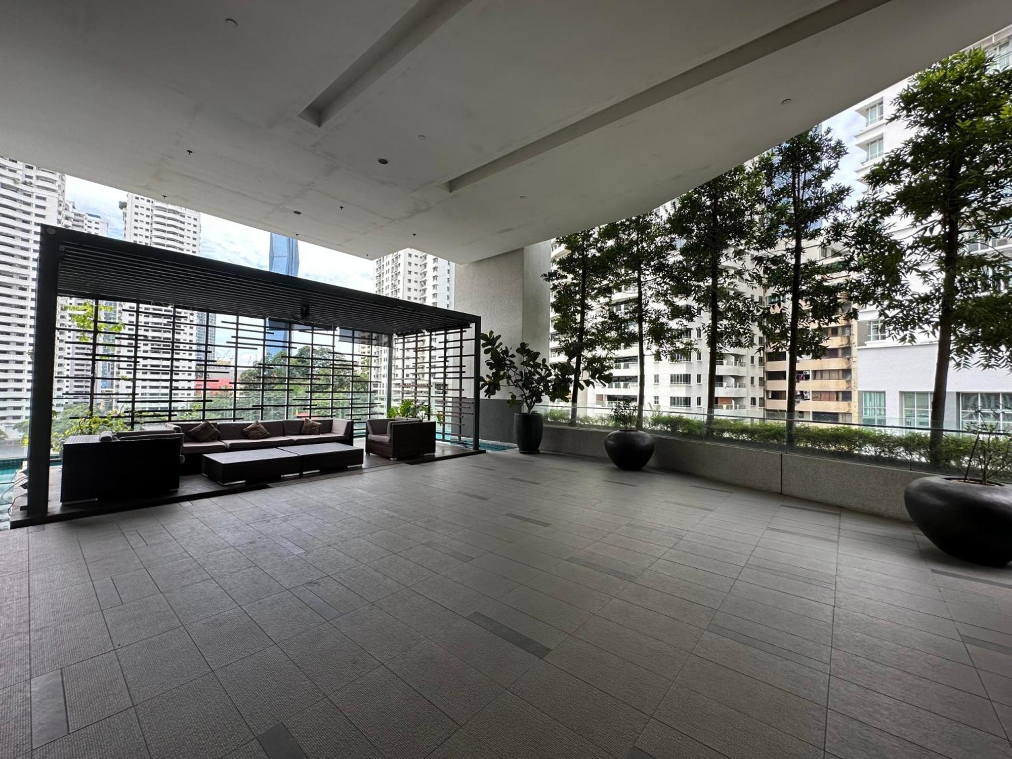 One Bukit Ceylon By Kuala Lumpur