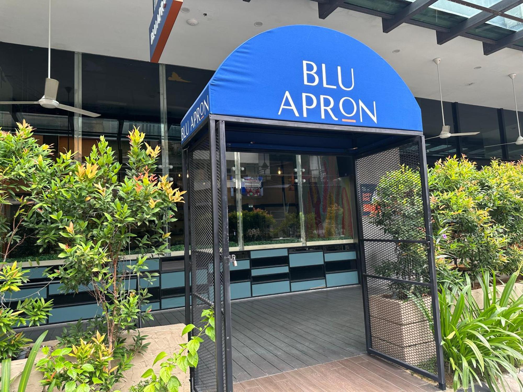 One Bukit Ceylon By Aparthotel