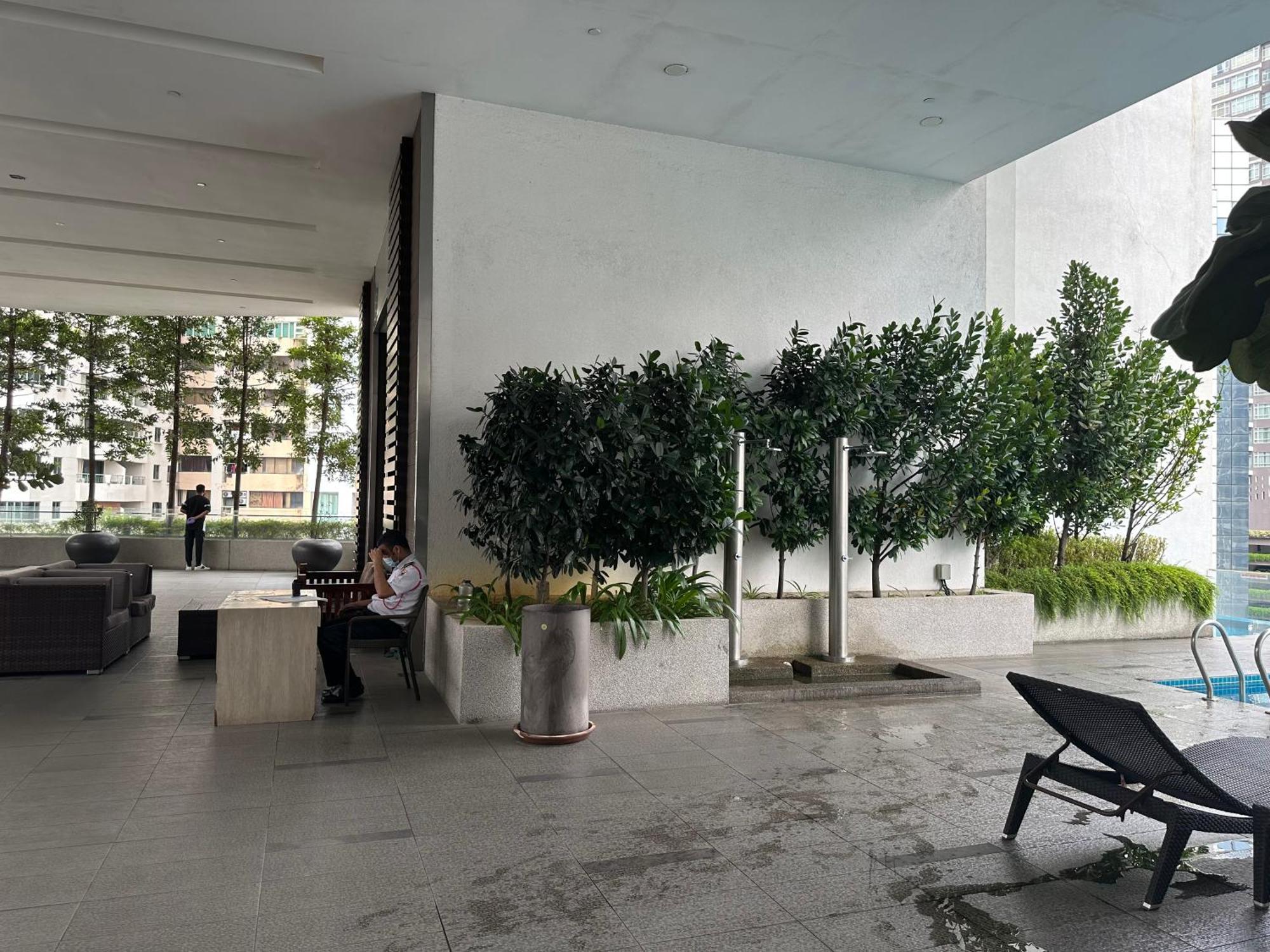 One Bukit Ceylon By 3*