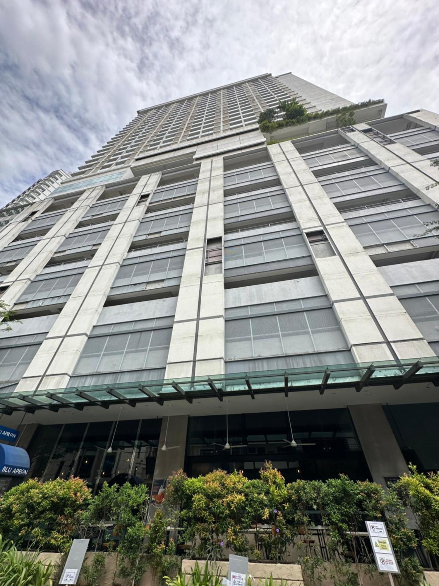 One Bukit Ceylon By