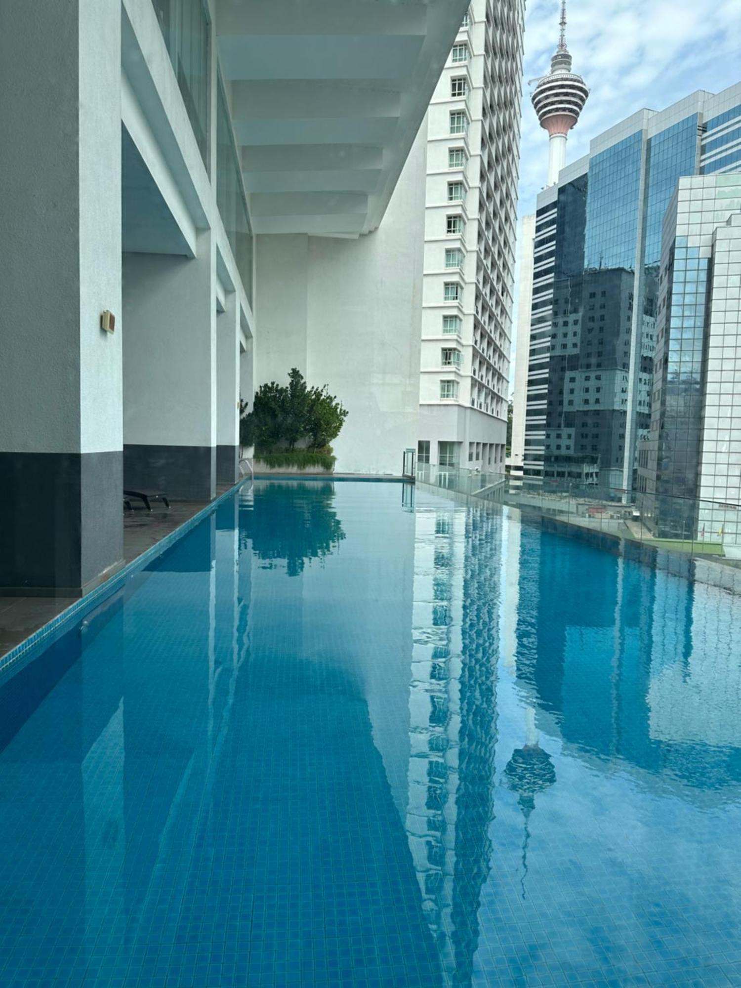 Aparthotel One Bukit Ceylon By 3*