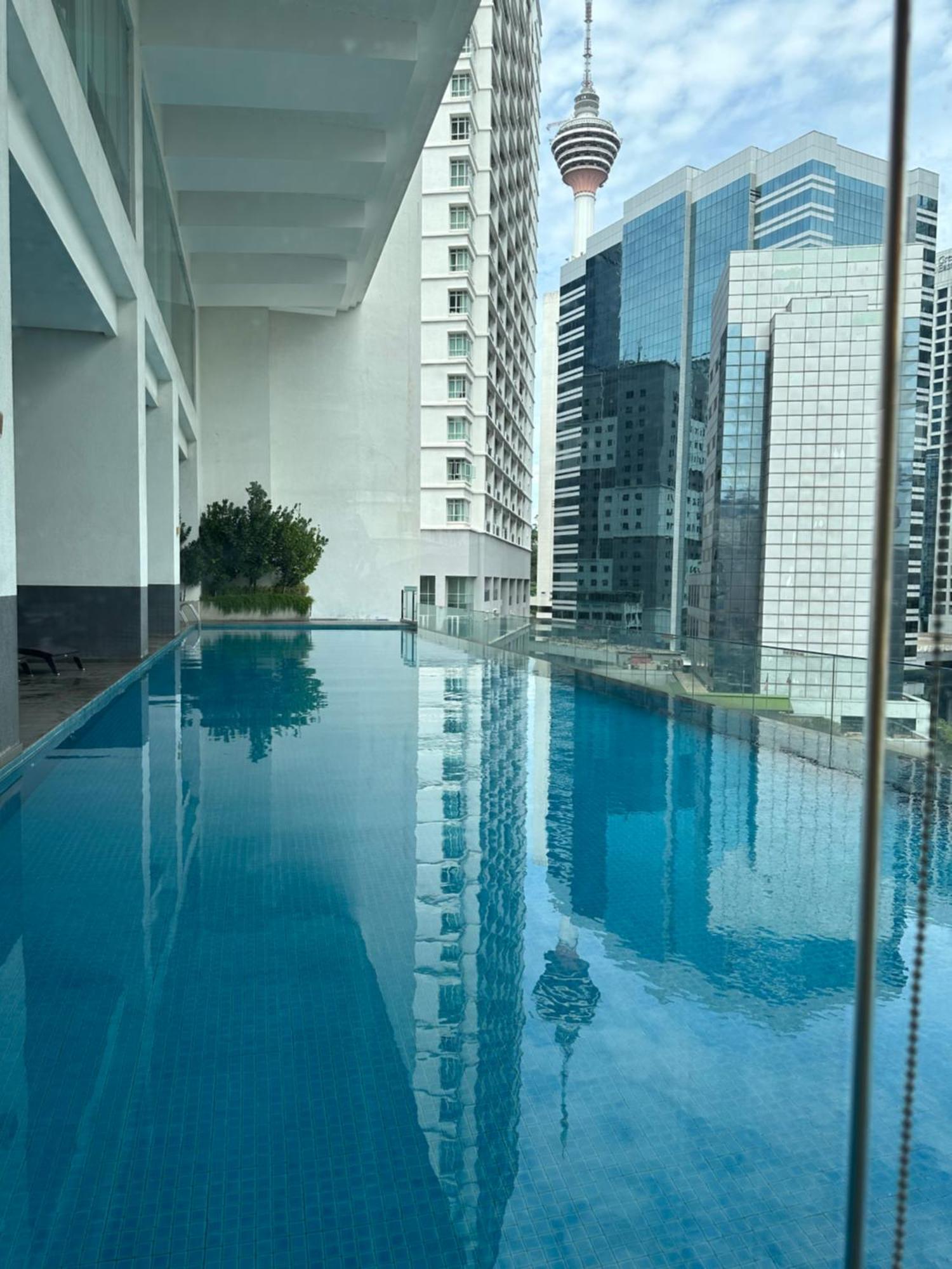 One Bukit Ceylon By 3*