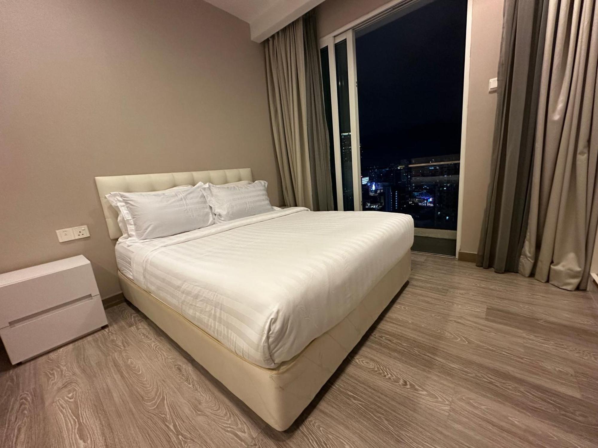 One Bukit Ceylon By Aparthotel 3*