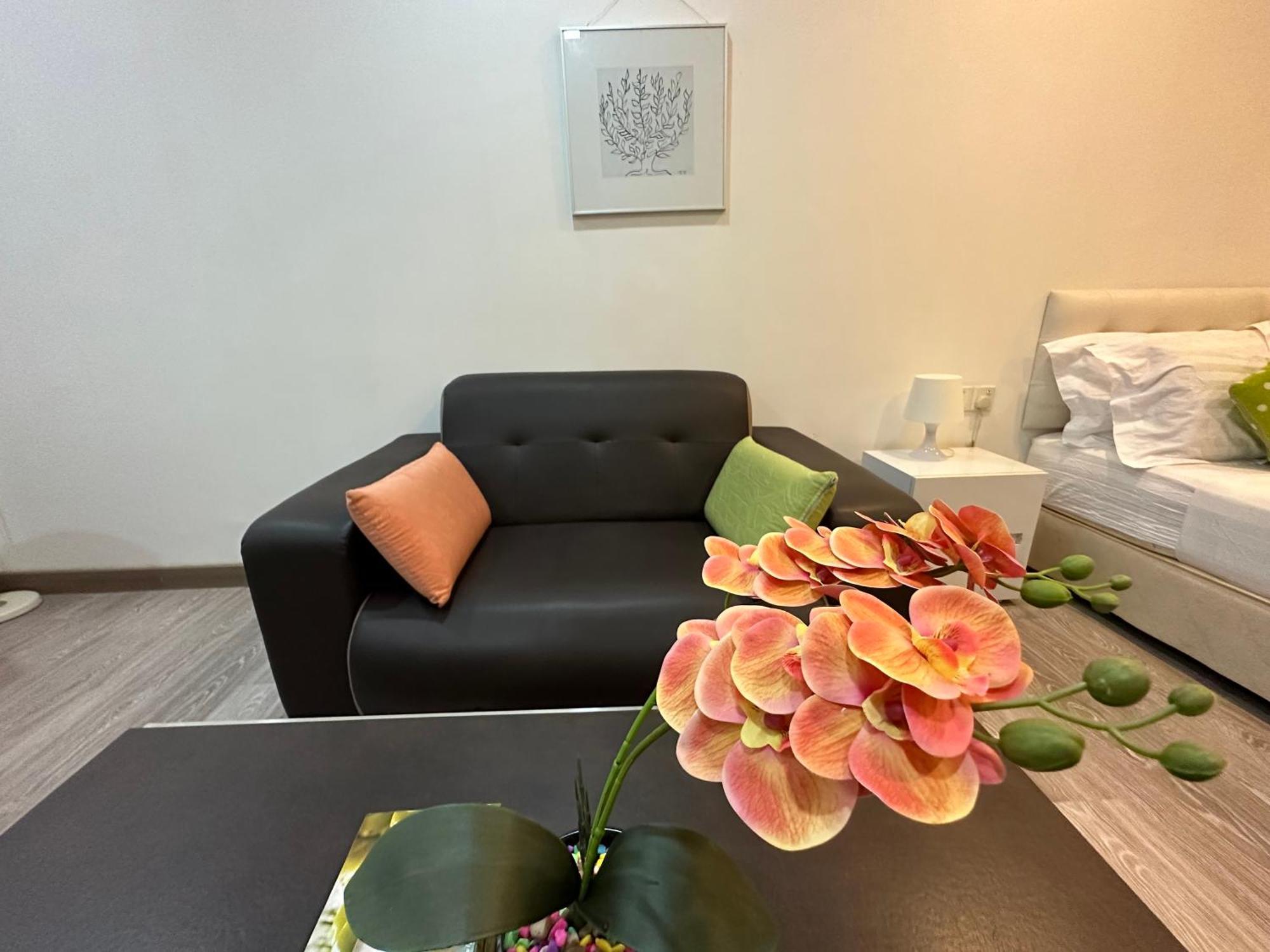 Aparthotel One Bukit Ceylon By