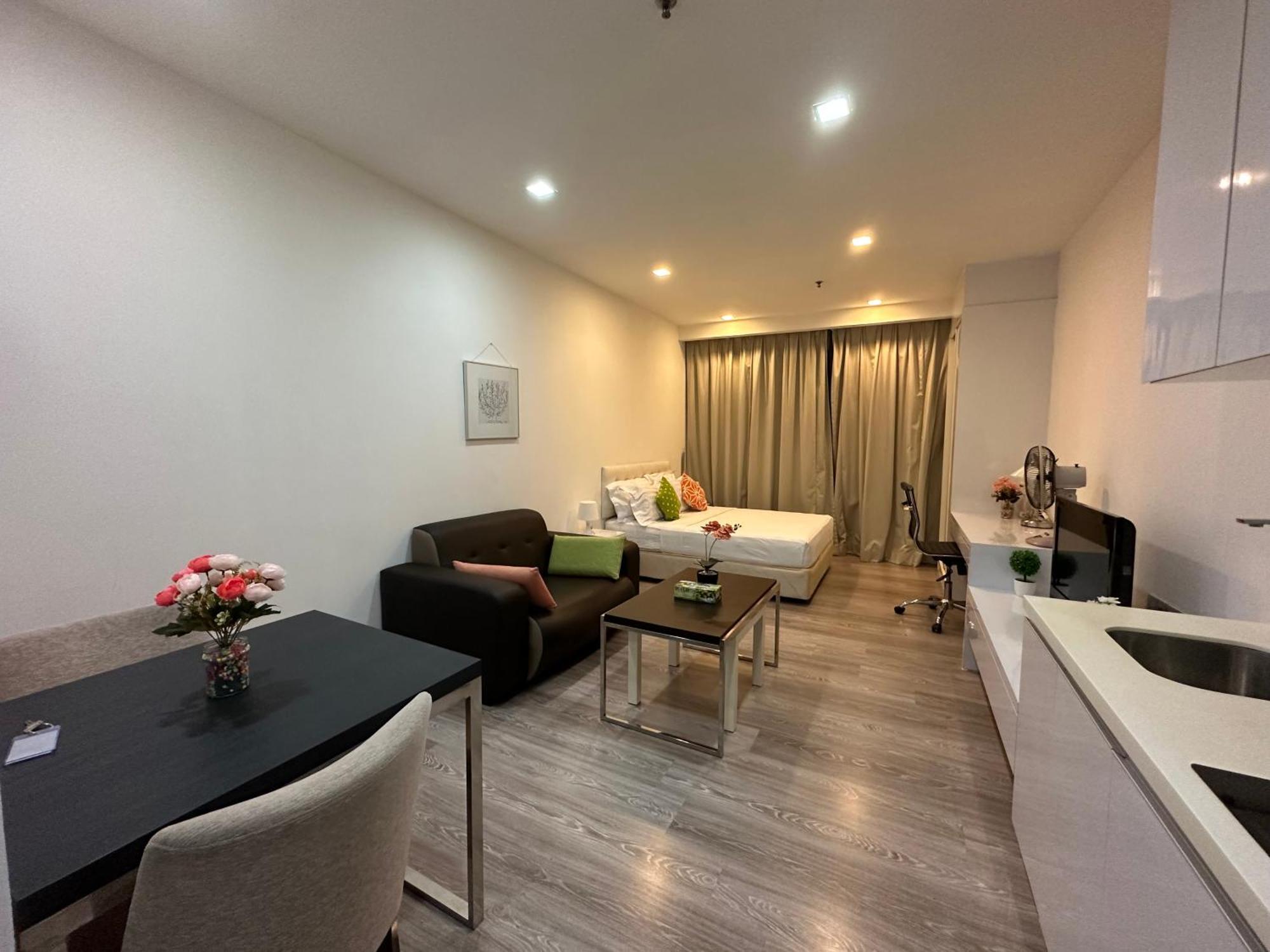 One Bukit Ceylon By Kuala Lumpur