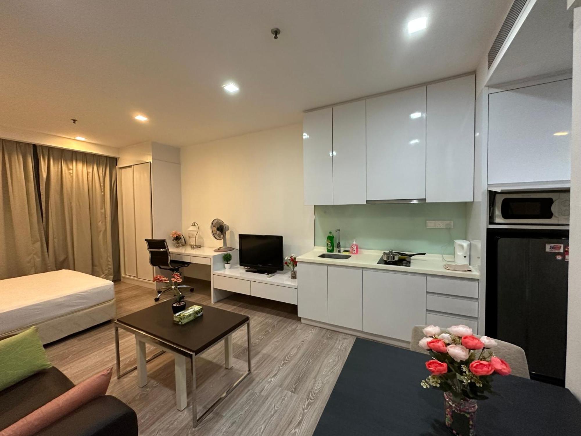 One Bukit Ceylon By Aparthotel Kuala Lumpur
