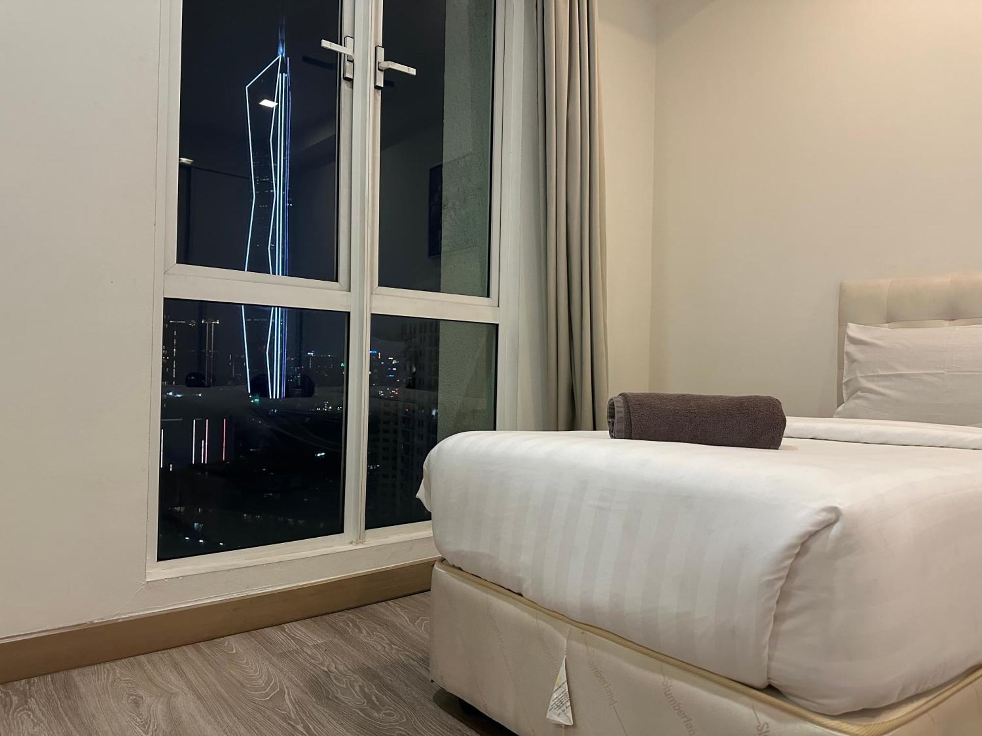 One Bukit Ceylon By Aparthotel Kuala Lumpur