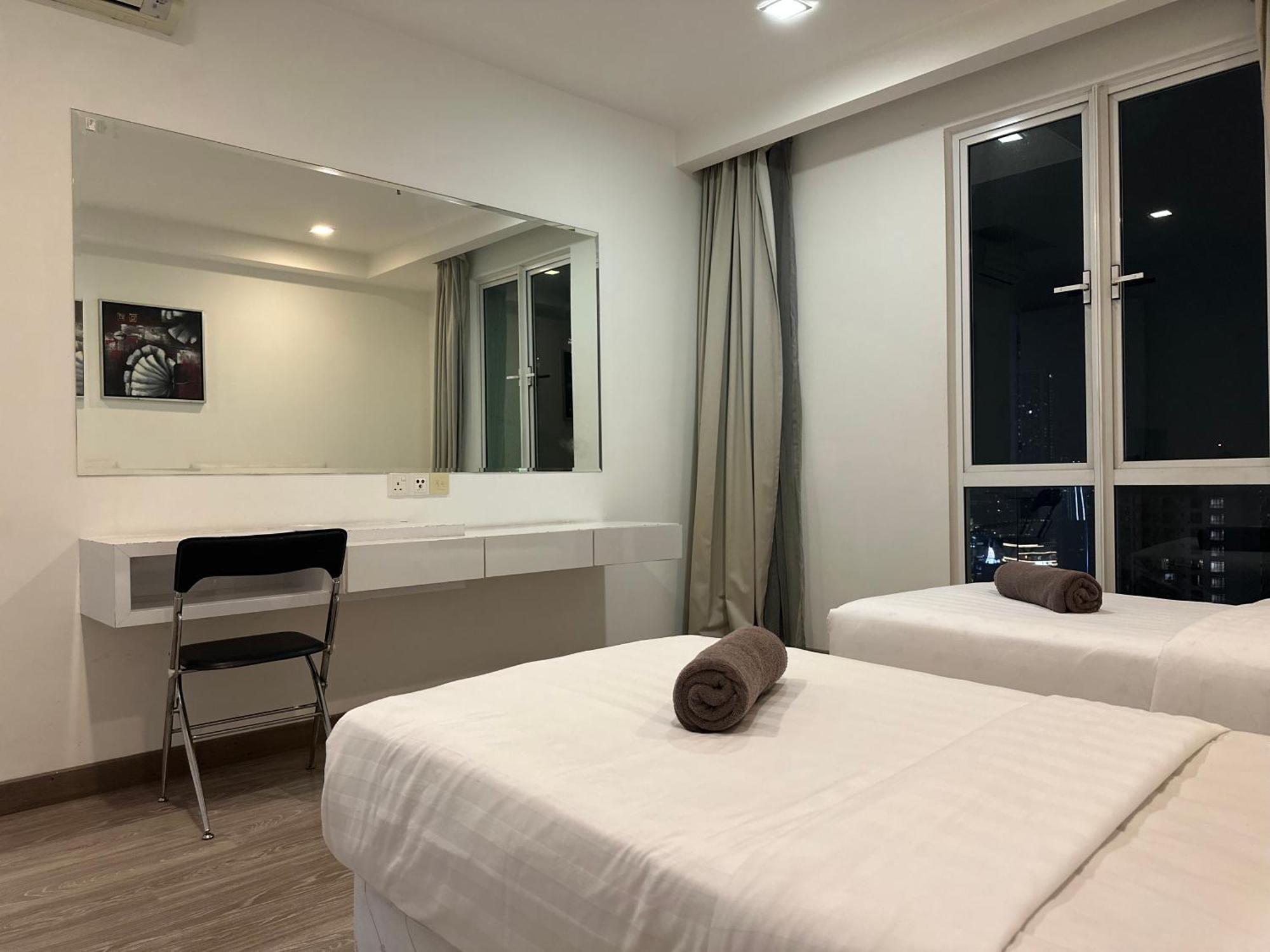 One Bukit Ceylon By 3*