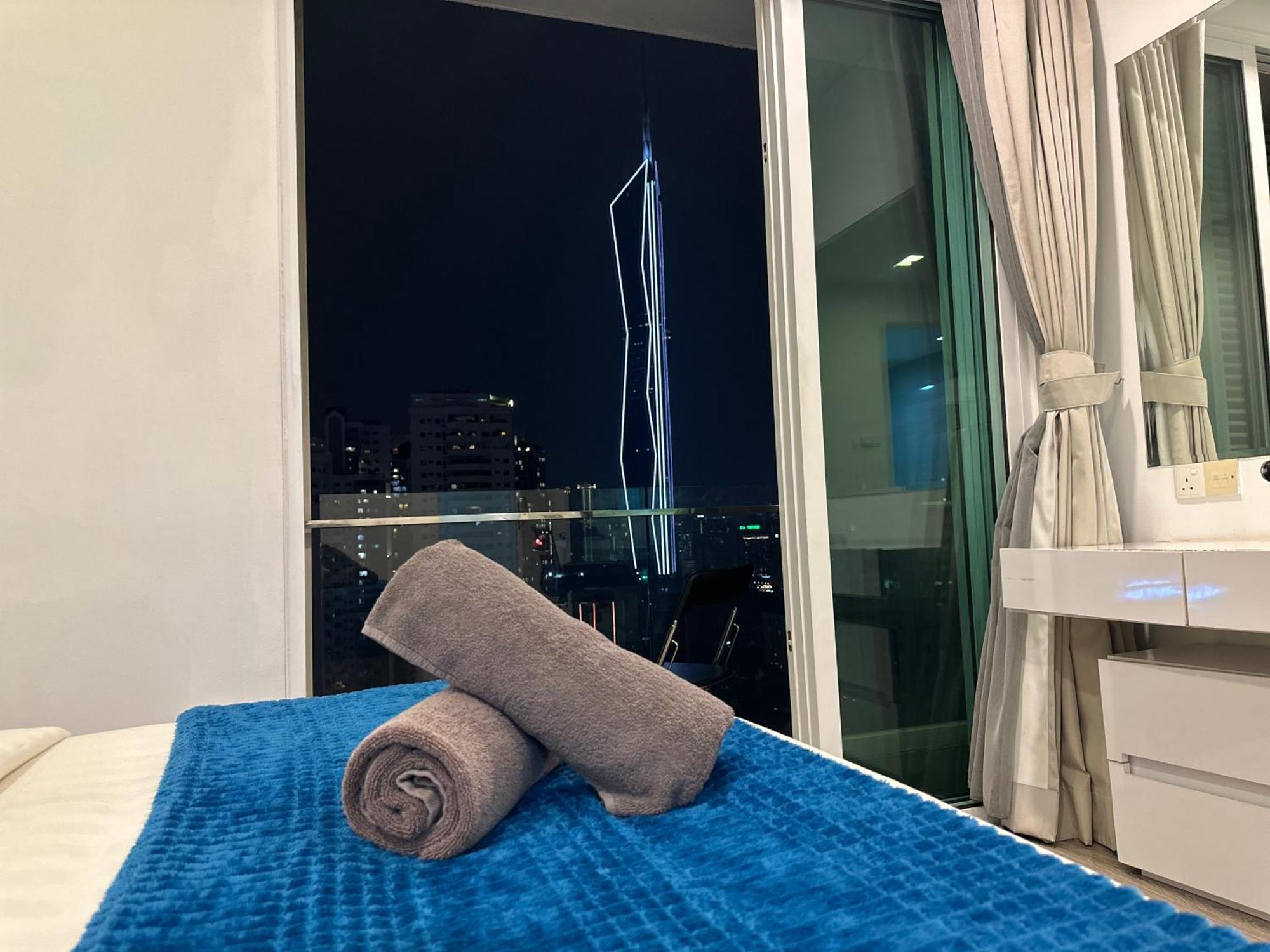 One Bukit Ceylon By Aparthotel 3*