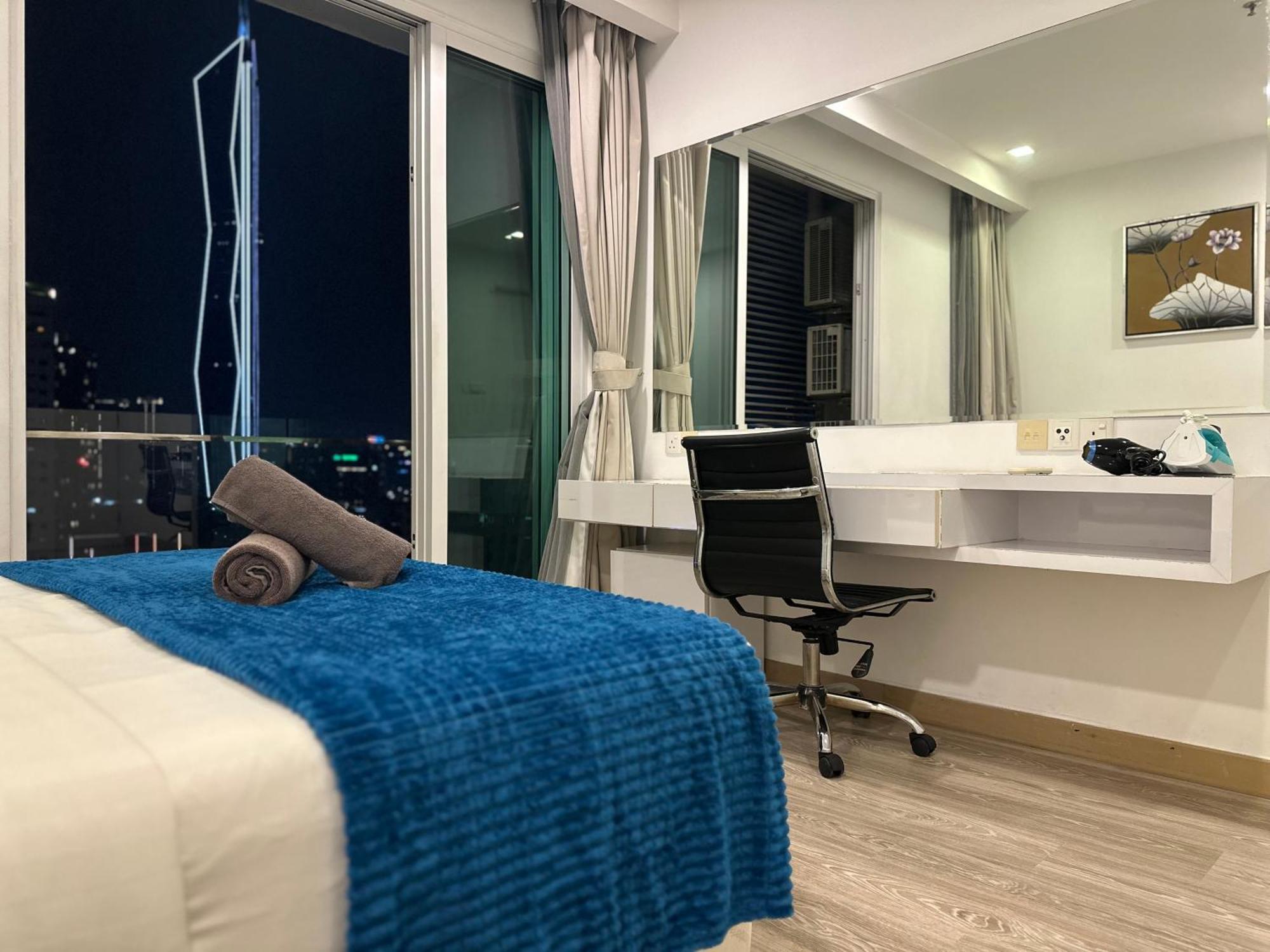 Aparthotel One Bukit Ceylon By 3*