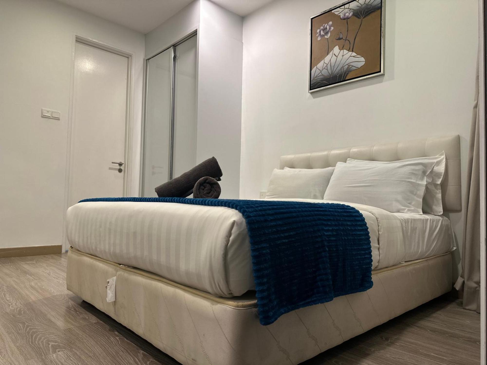 One Bukit Ceylon By 3* Kuala Lumpur