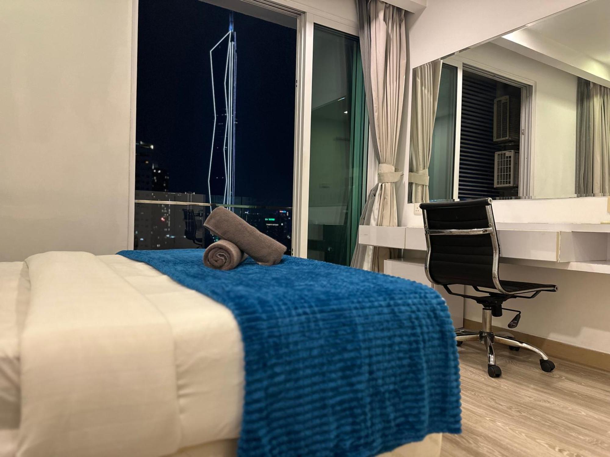 One Bukit Ceylon By Aparthotel Kuala Lumpur