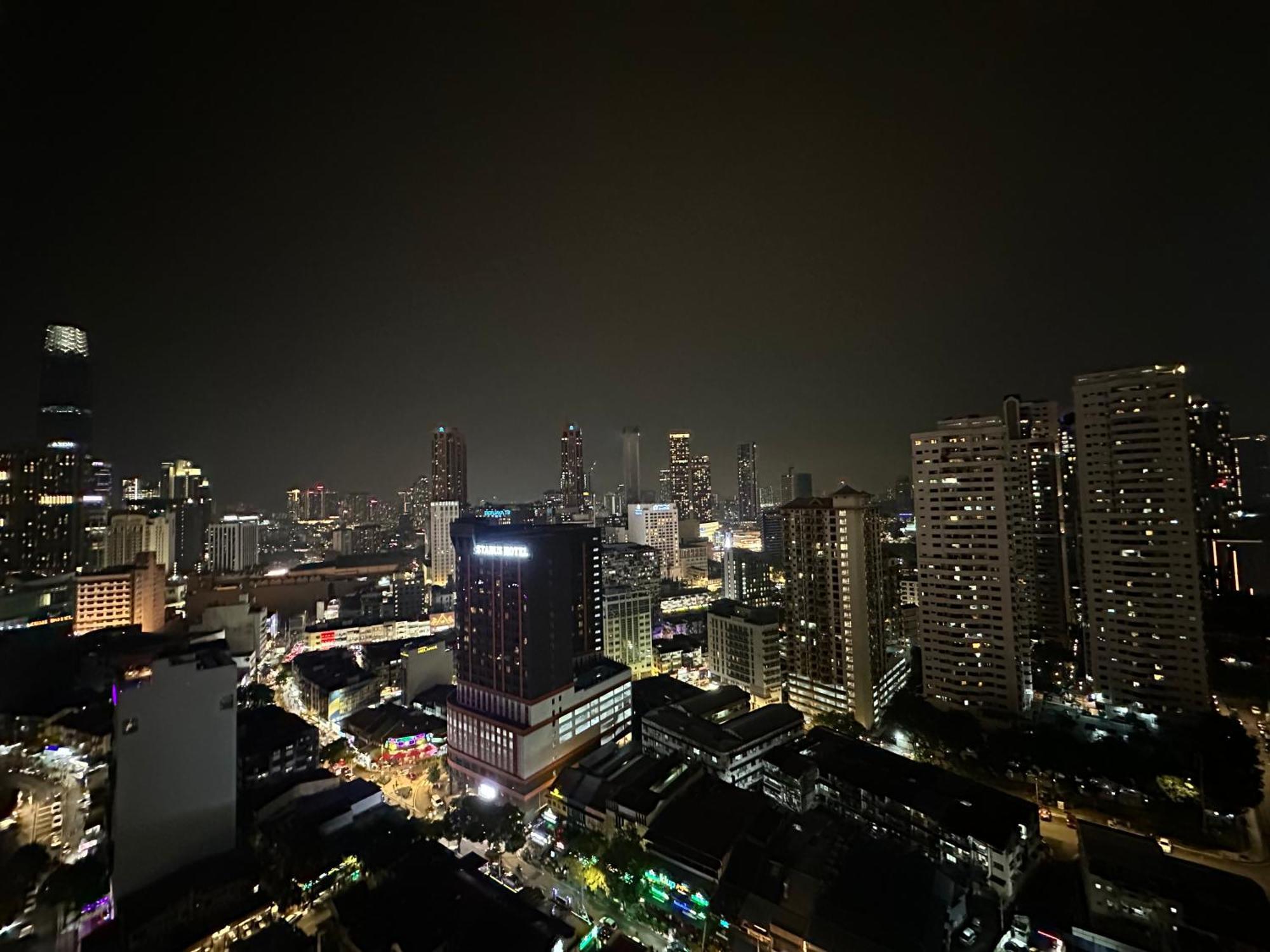 One Bukit Ceylon By Kuala Lumpur