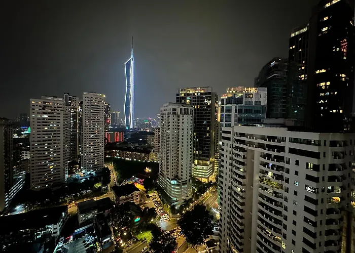 One Bukit Ceylon By Home Suites