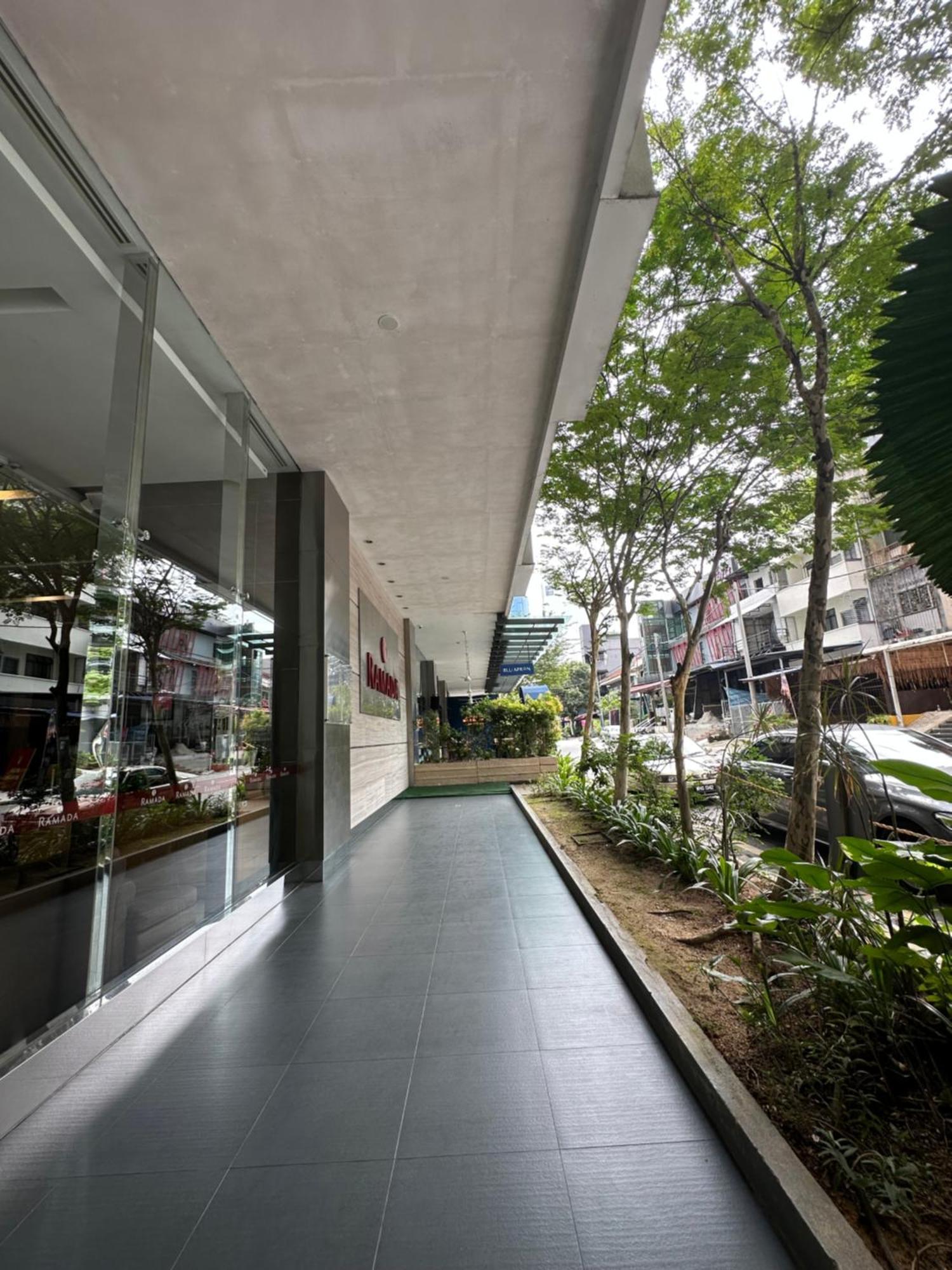One Bukit Ceylon By Aparthotel Kuala Lumpur