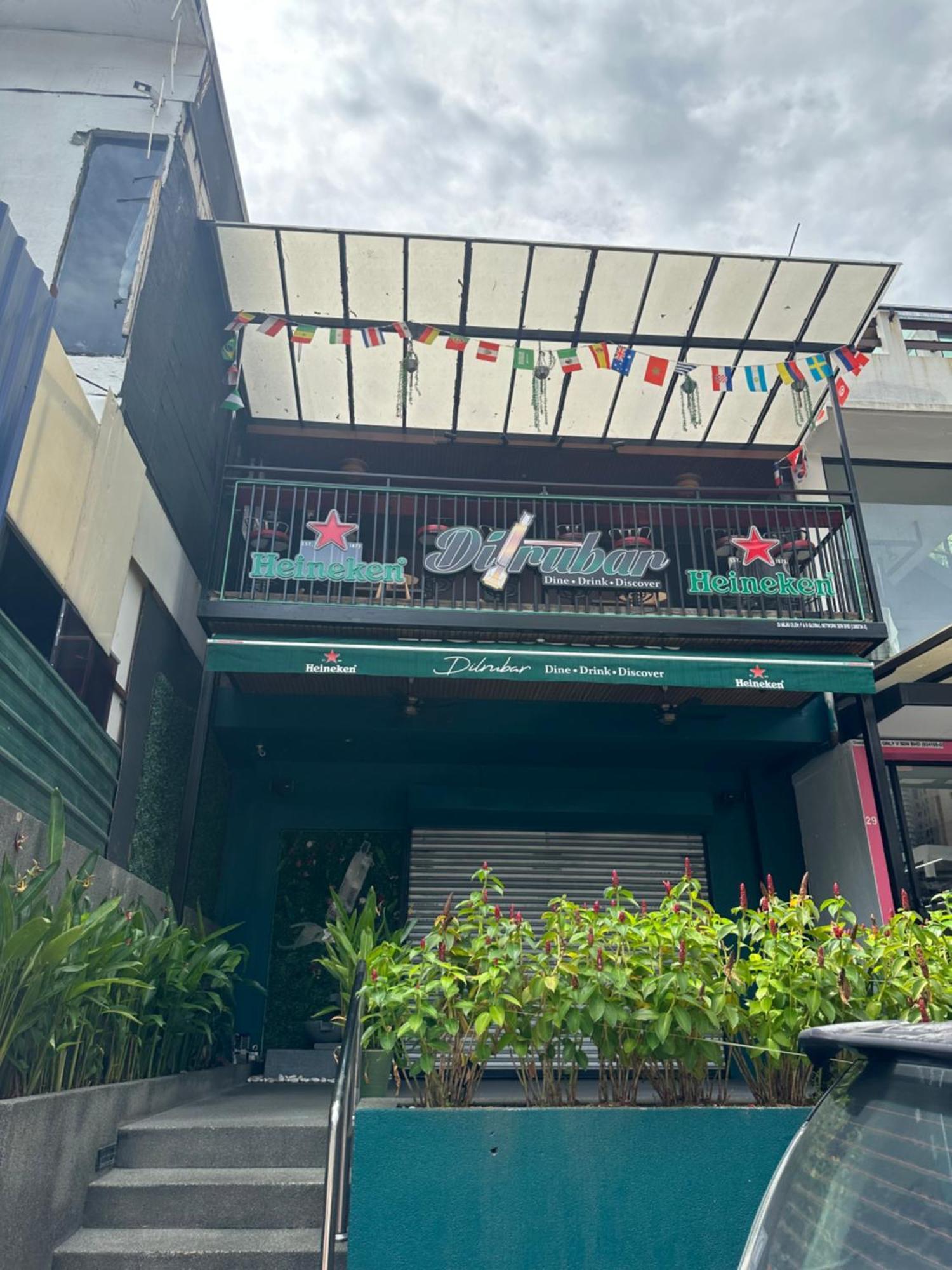 One Bukit Ceylon By