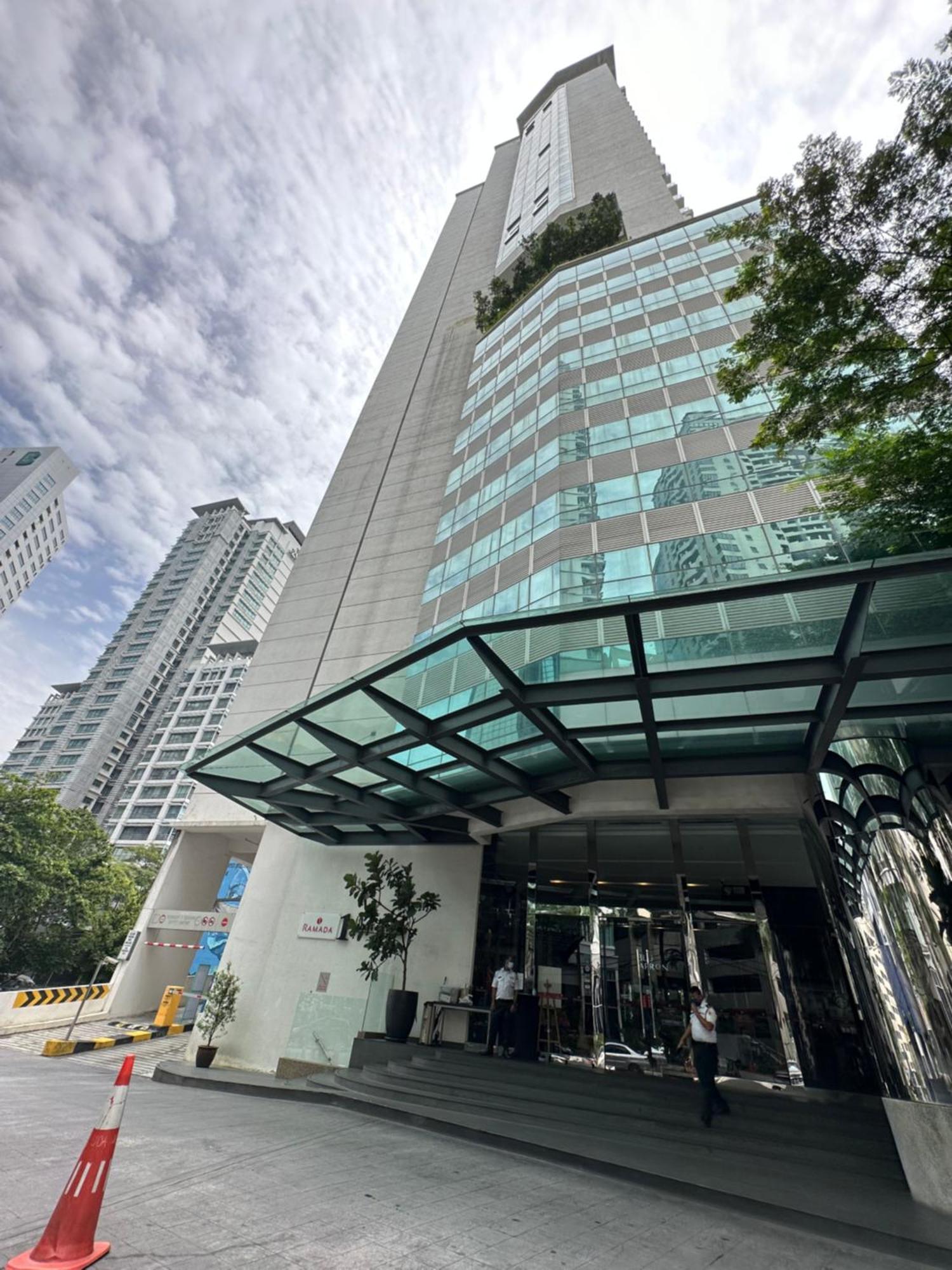 One Bukit Ceylon By 3* Kuala Lumpur