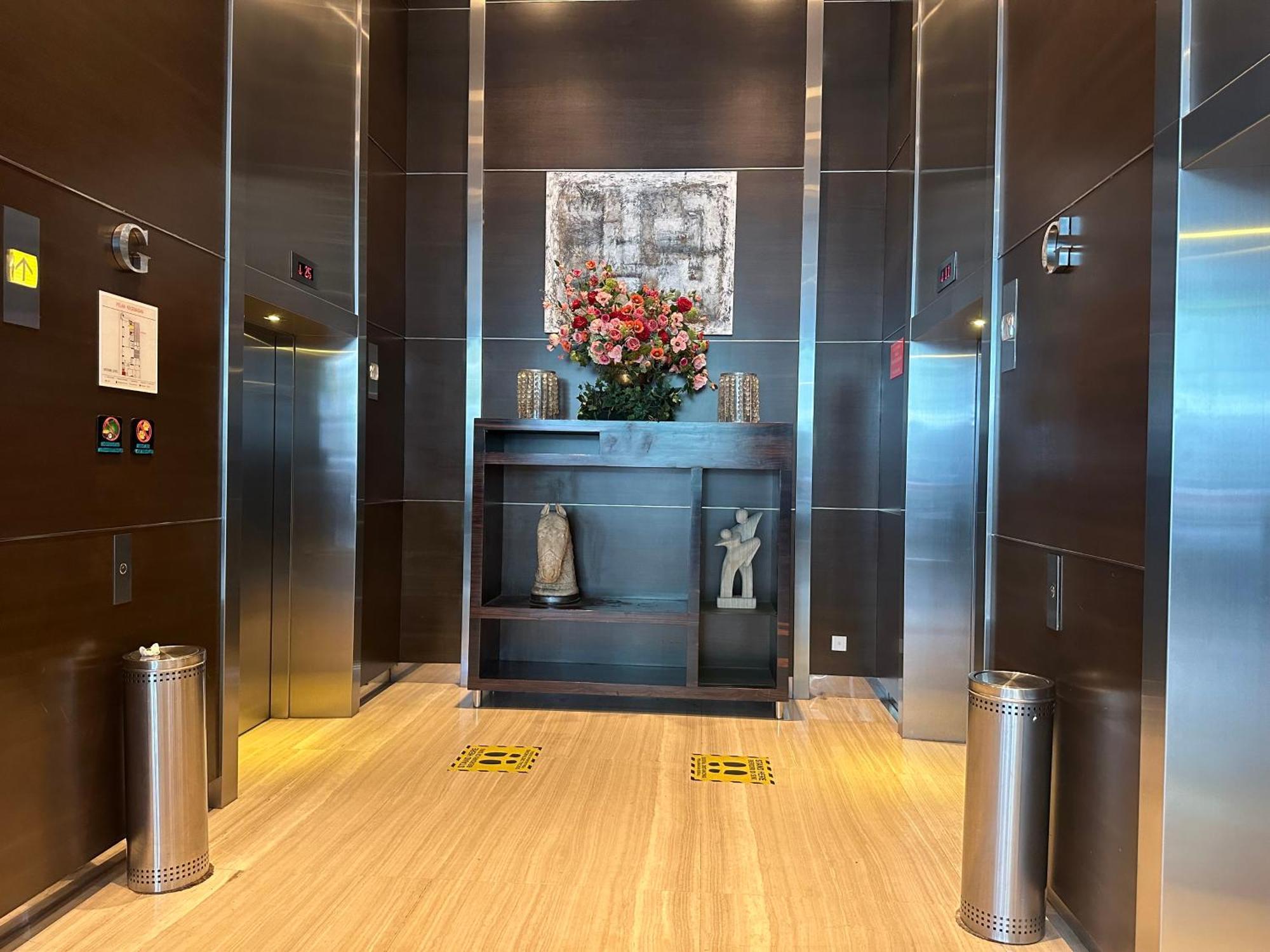 One Bukit Ceylon By Kuala Lumpur