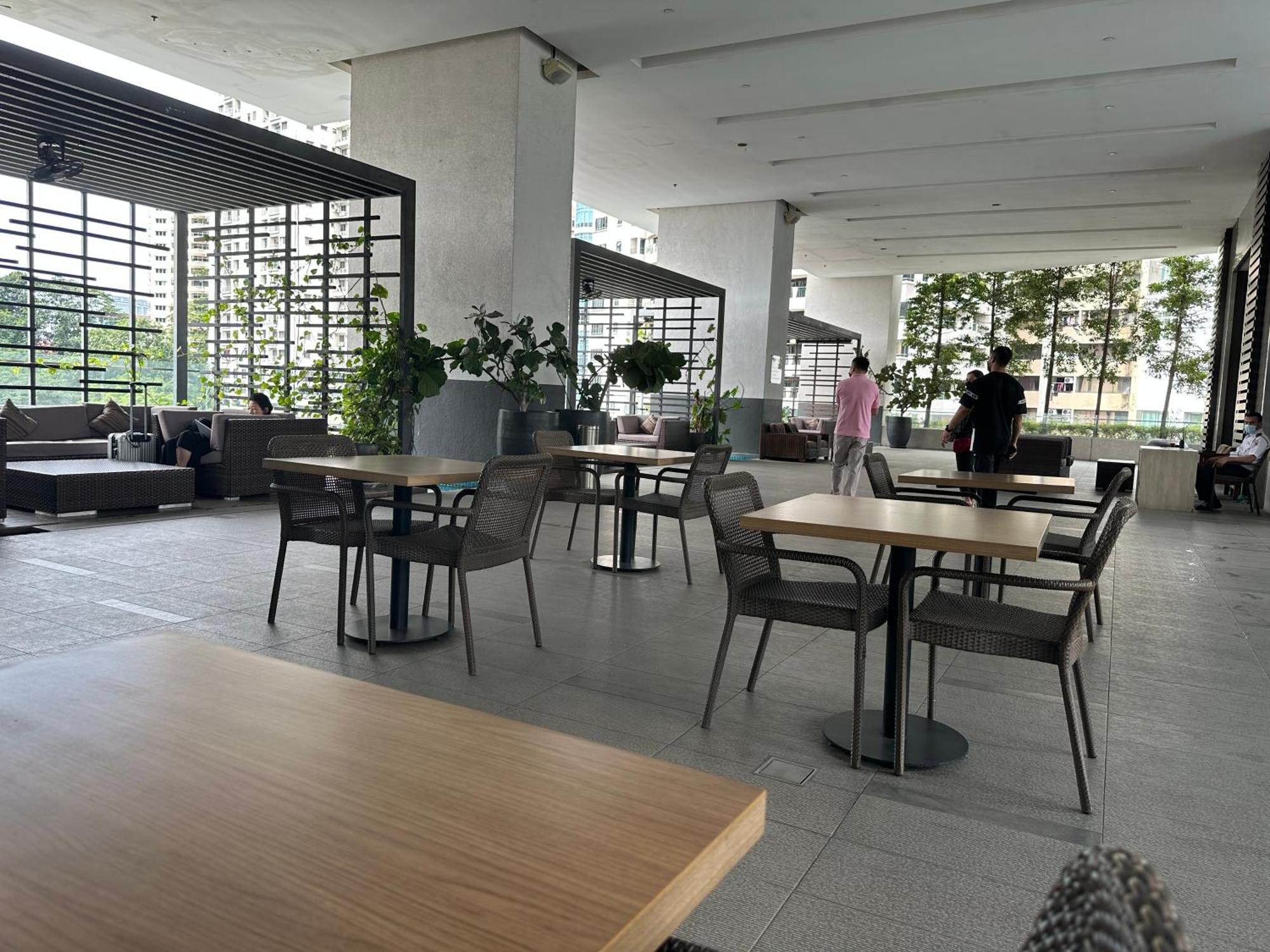 One Bukit Ceylon By
