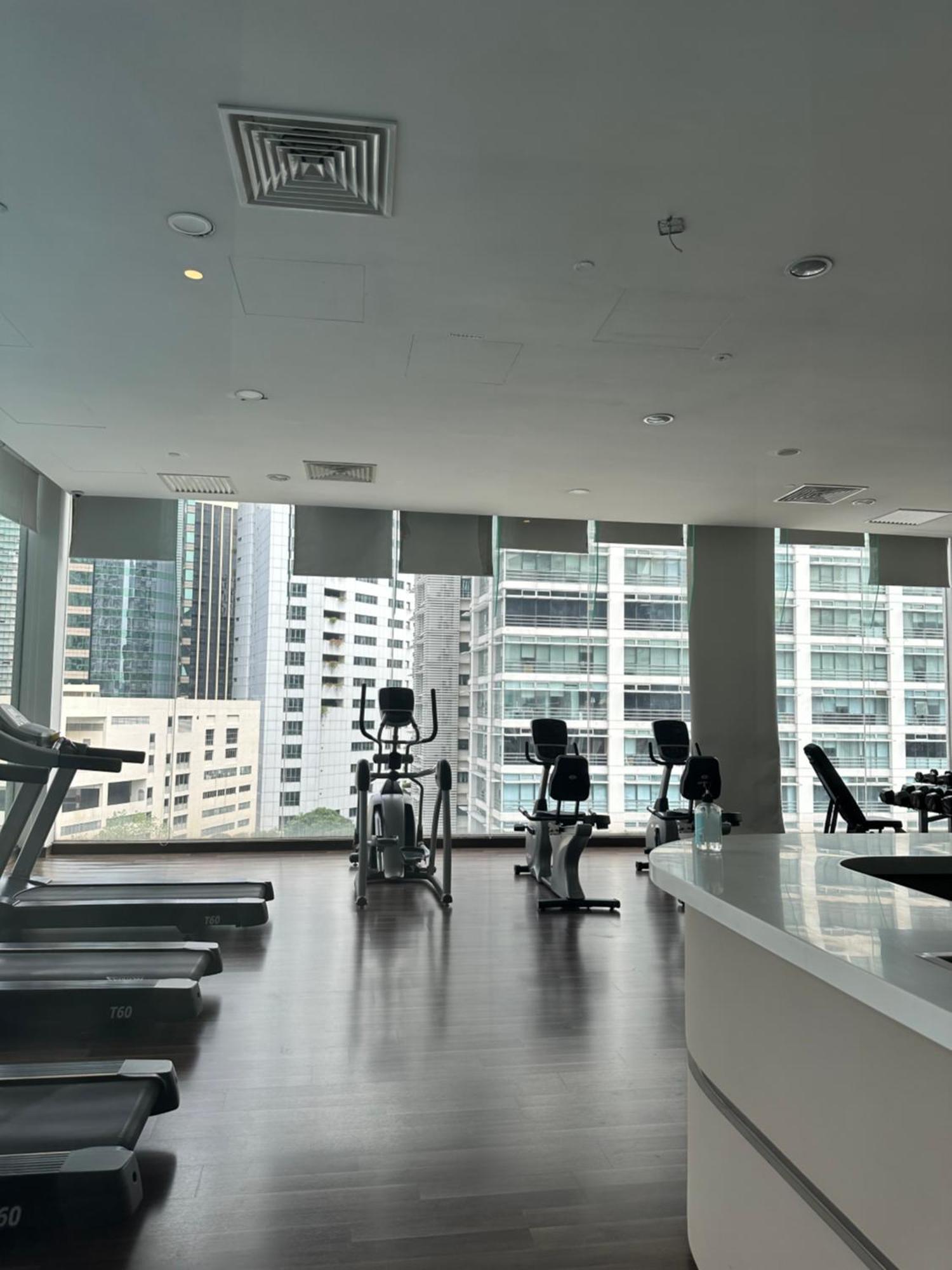 One Bukit Ceylon By Aparthotel Kuala Lumpur