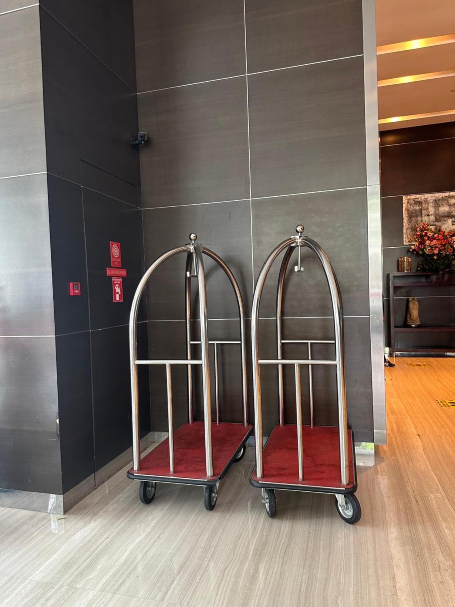 One Bukit Ceylon By Kuala Lumpur