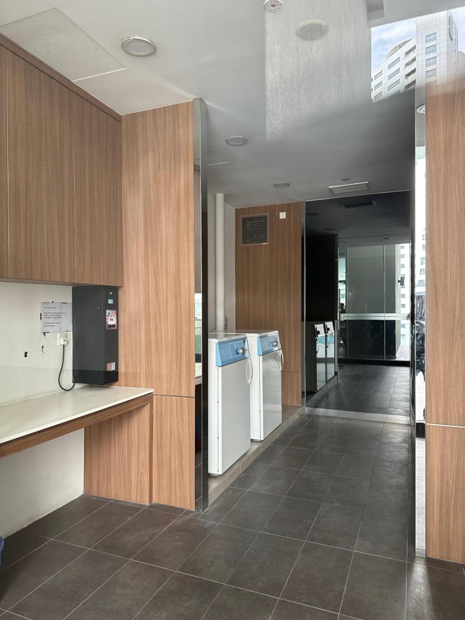 One Bukit Ceylon By Aparthotel