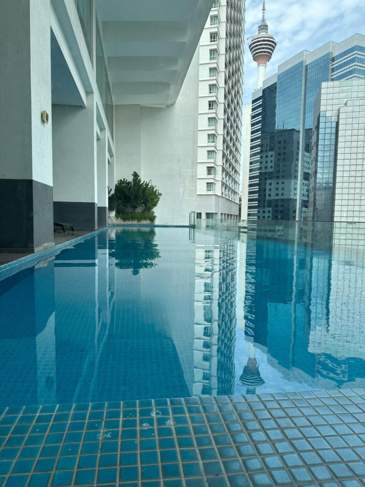 One Bukit Ceylon By Kuala Lumpur