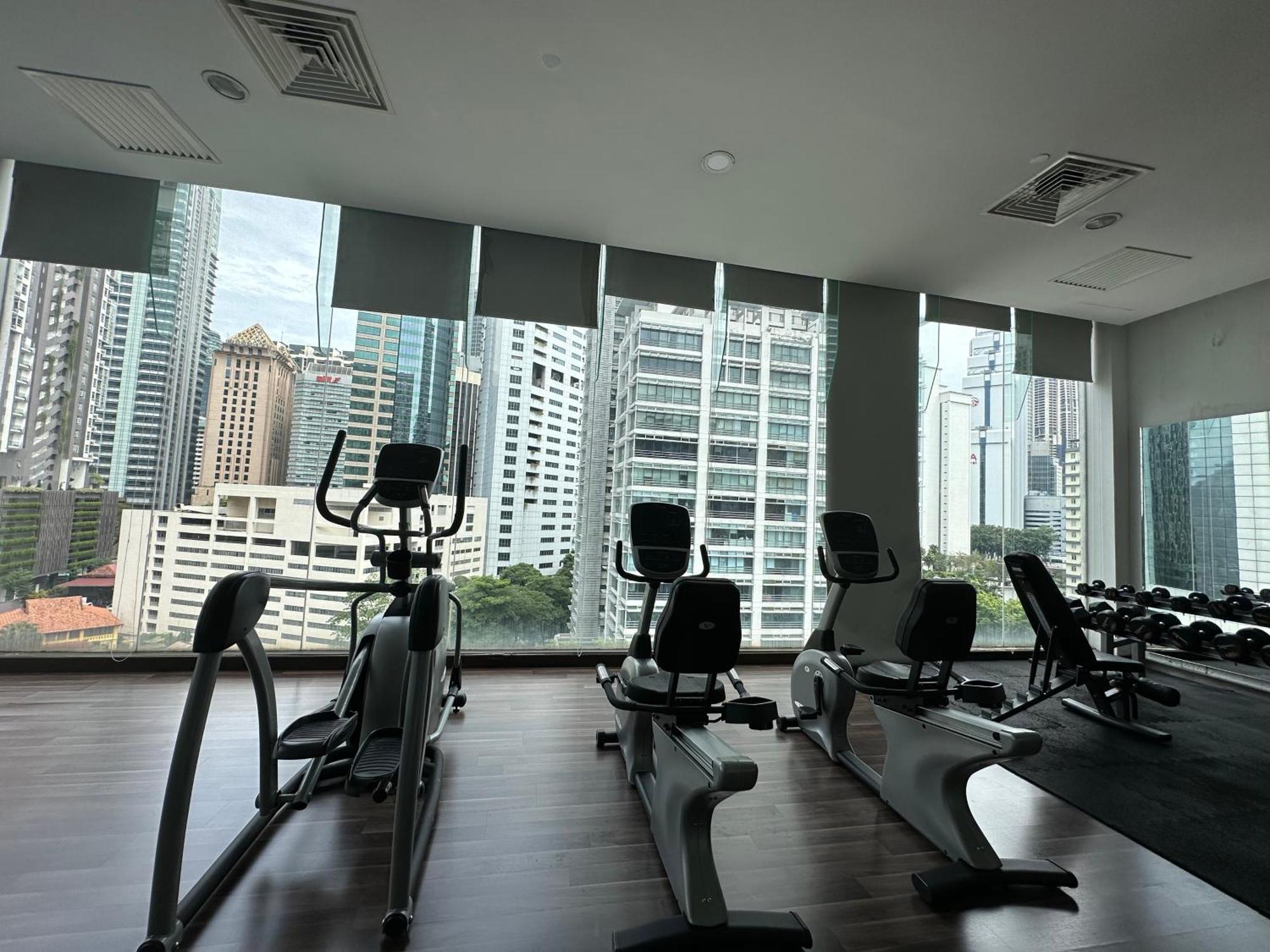 One Bukit Ceylon By
