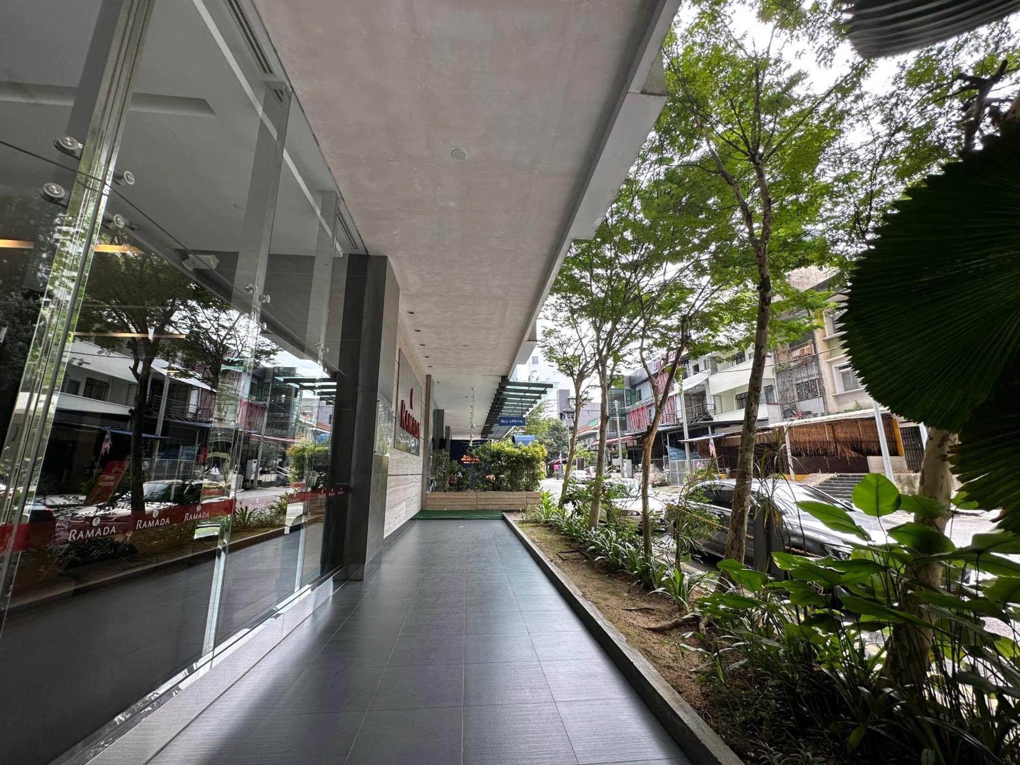 One Bukit Ceylon By Aparthotel