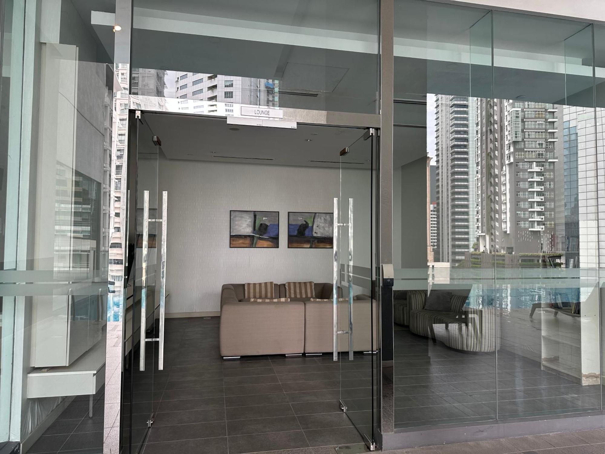 One Bukit Ceylon By
