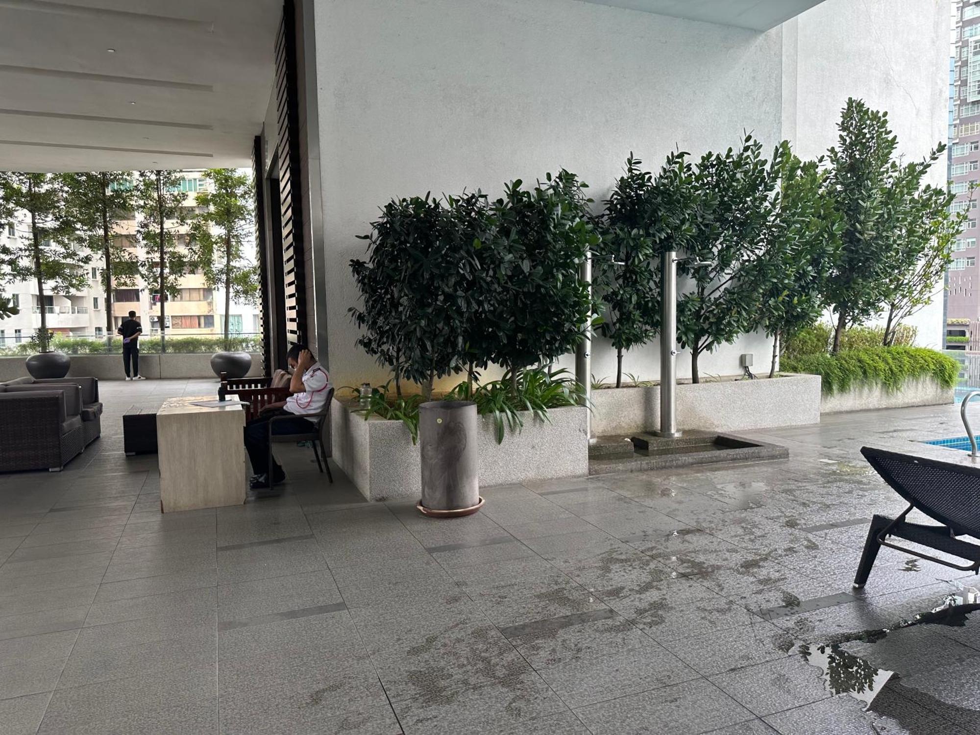 One Bukit Ceylon By Aparthotel Kuala Lumpur