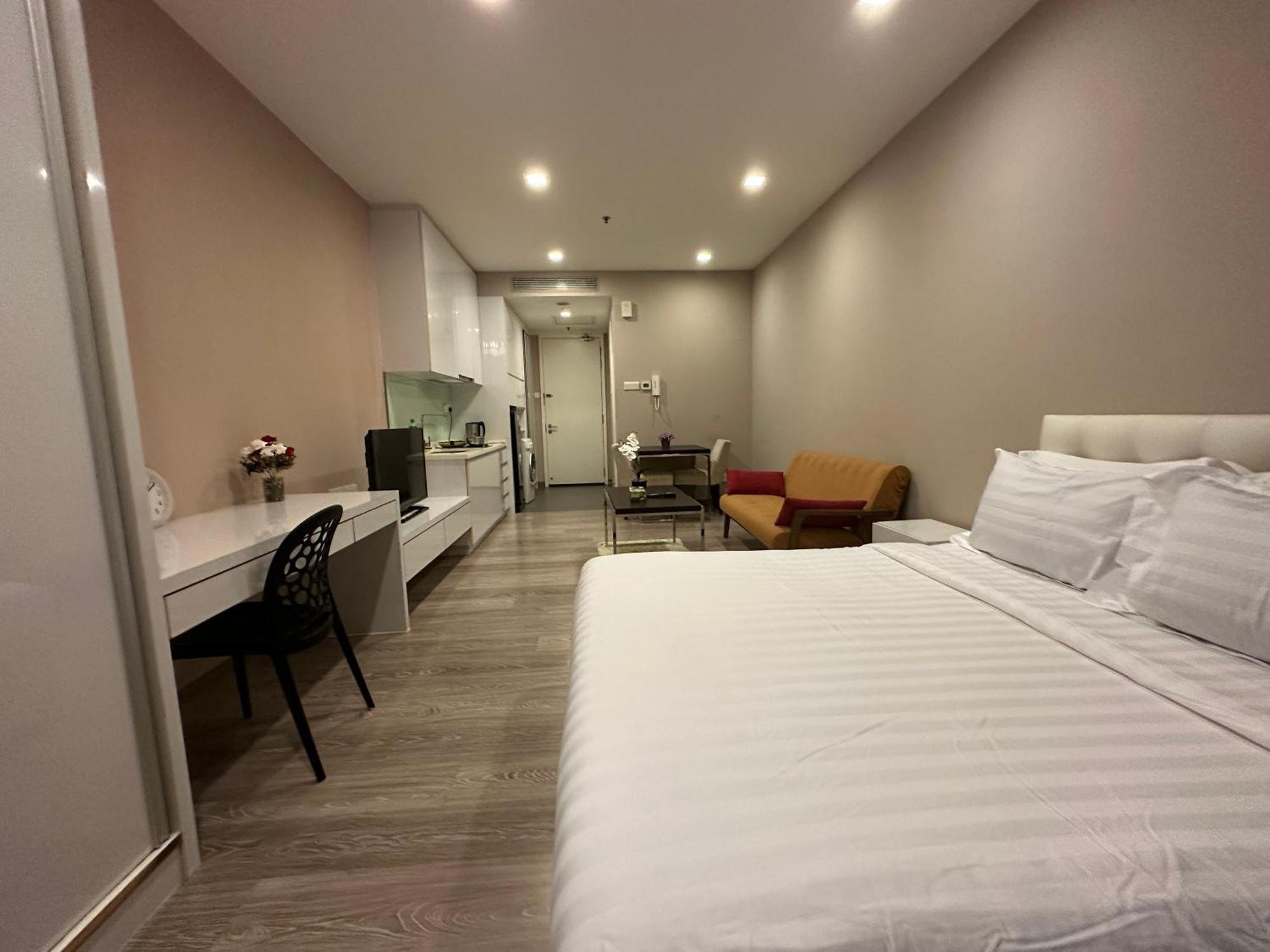 One Bukit Ceylon By 3* Kuala Lumpur