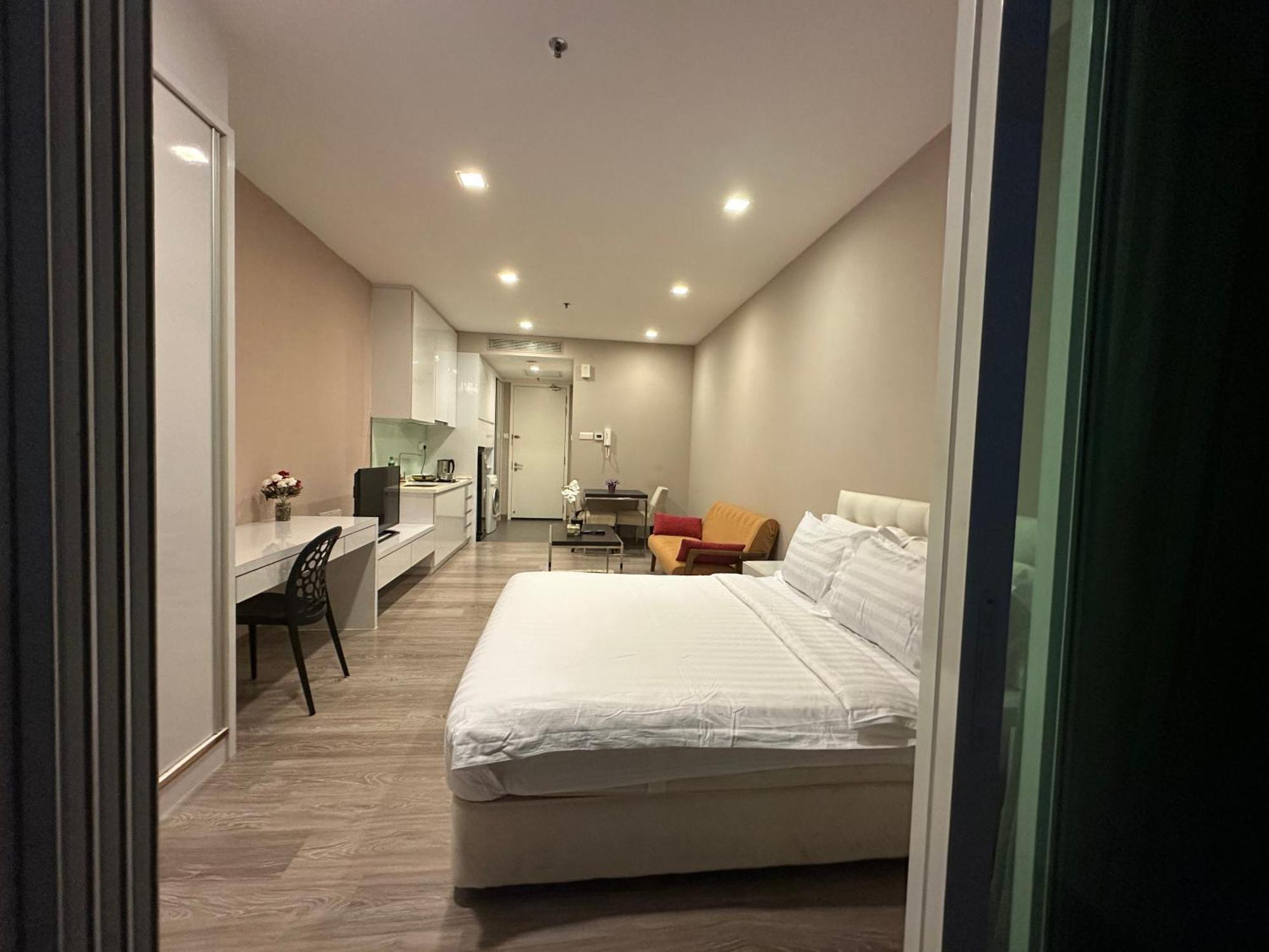 Aparthotel One Bukit Ceylon By
