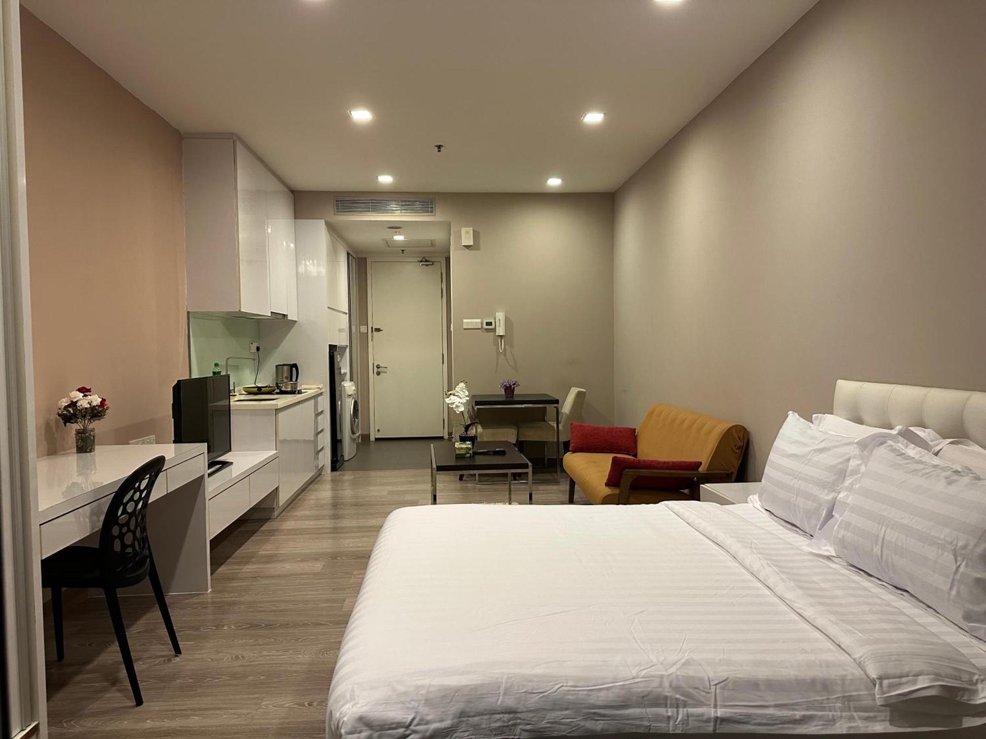 One Bukit Ceylon By 3*