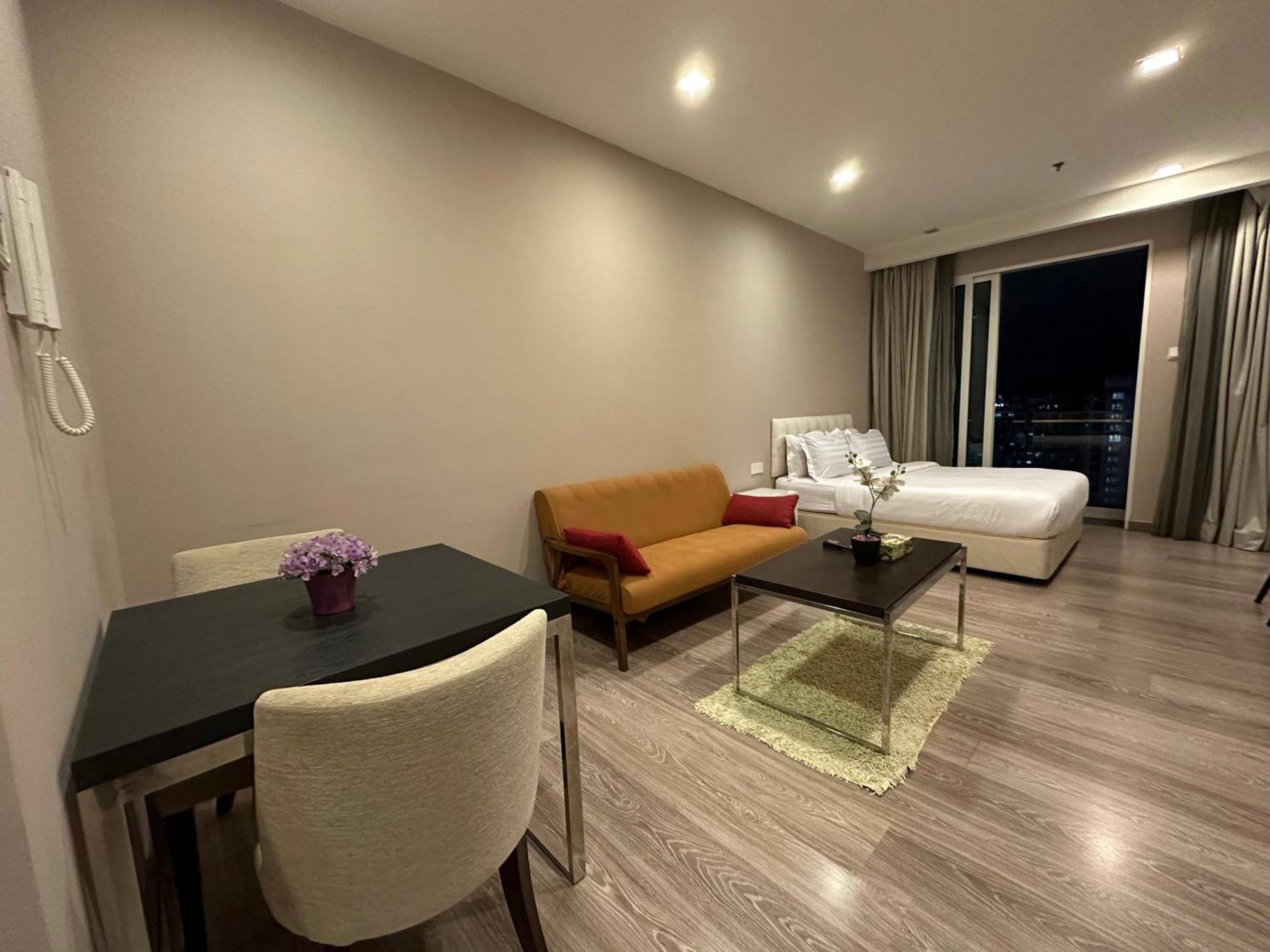 One Bukit Ceylon By