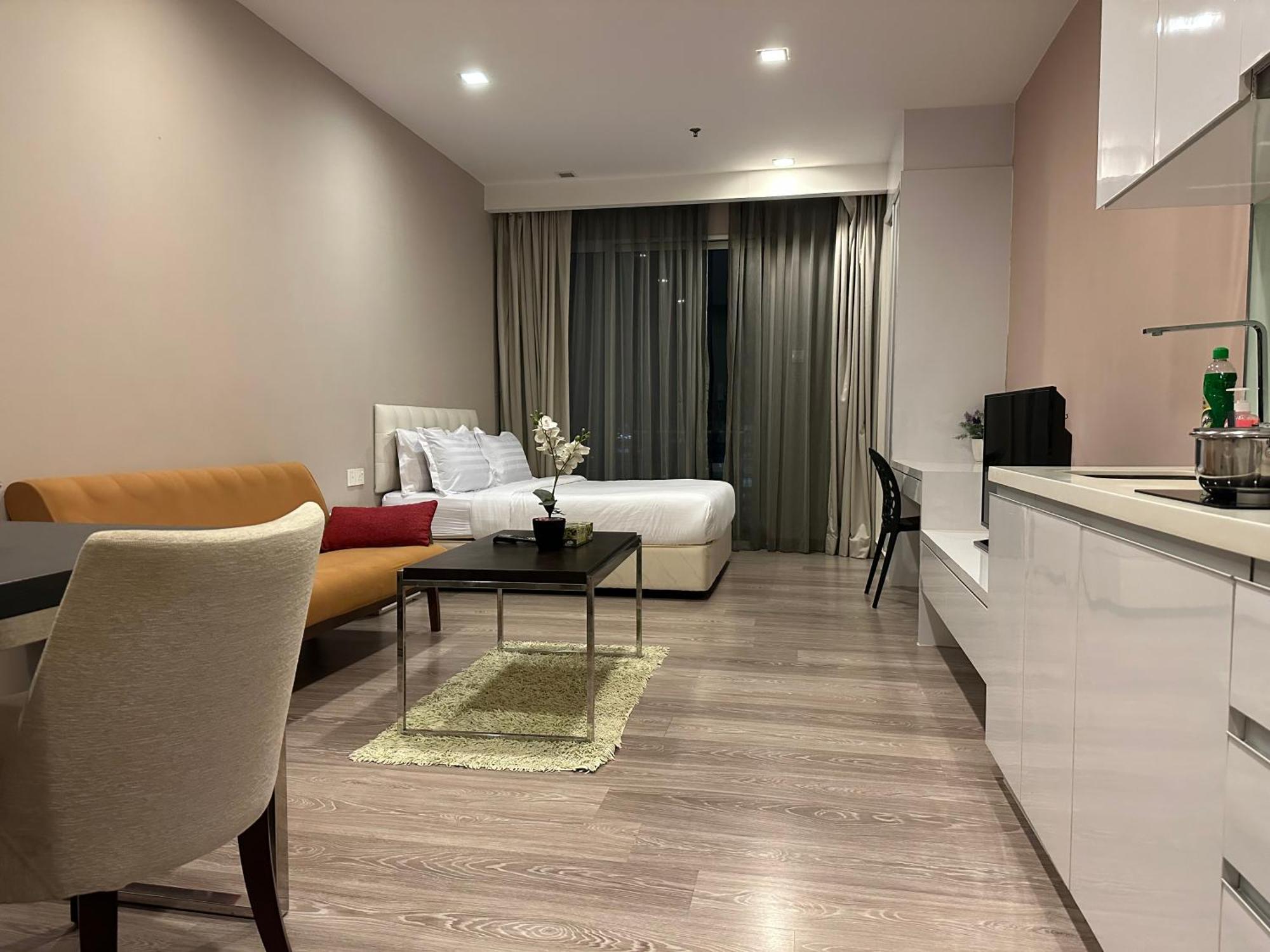 One Bukit Ceylon By Kuala Lumpur
