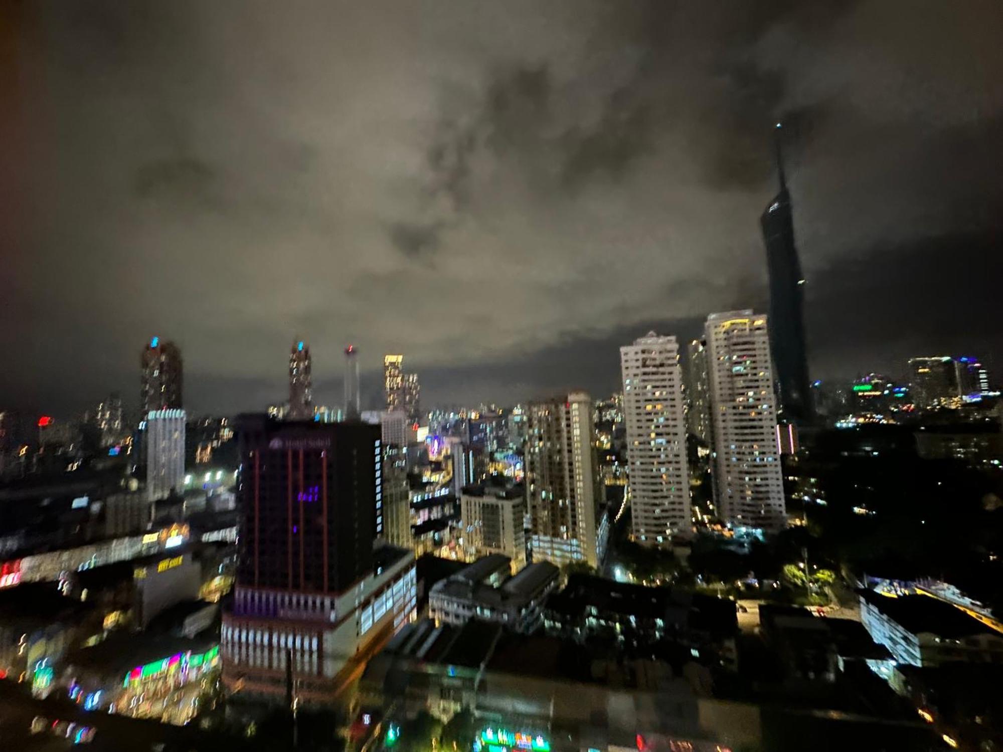One Bukit Ceylon By