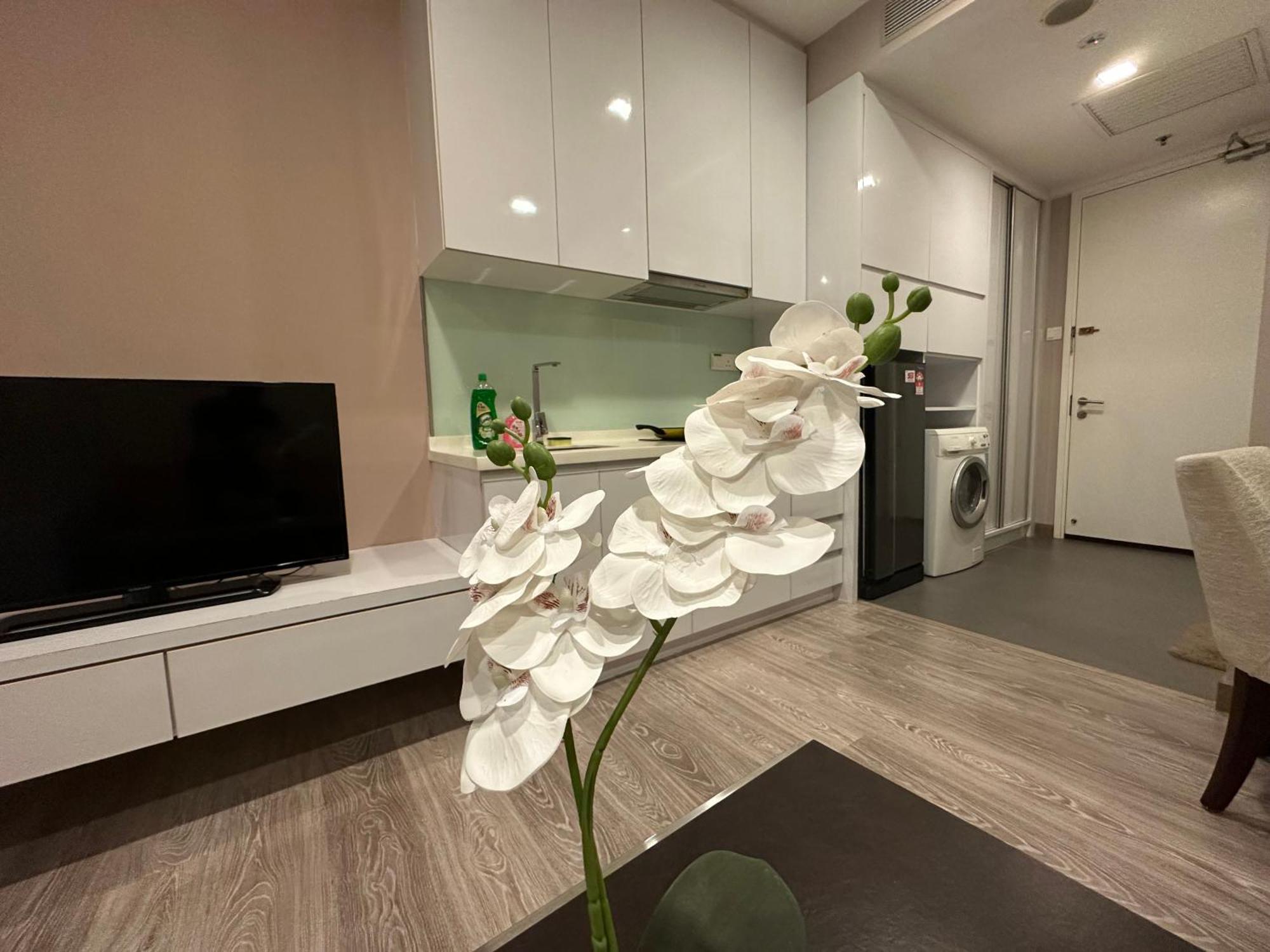 One Bukit Ceylon By Aparthotel
