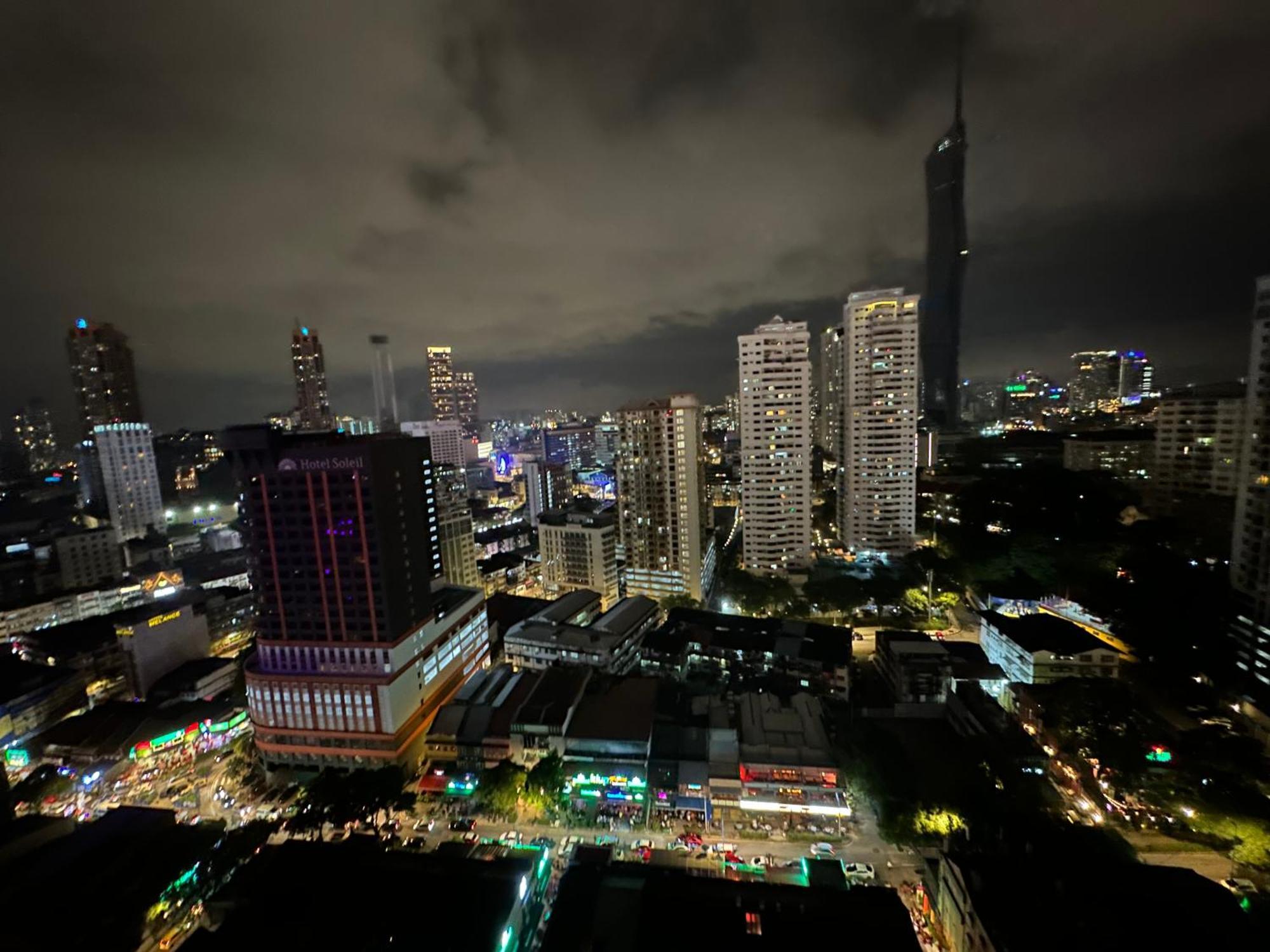One Bukit Ceylon By Aparthotel