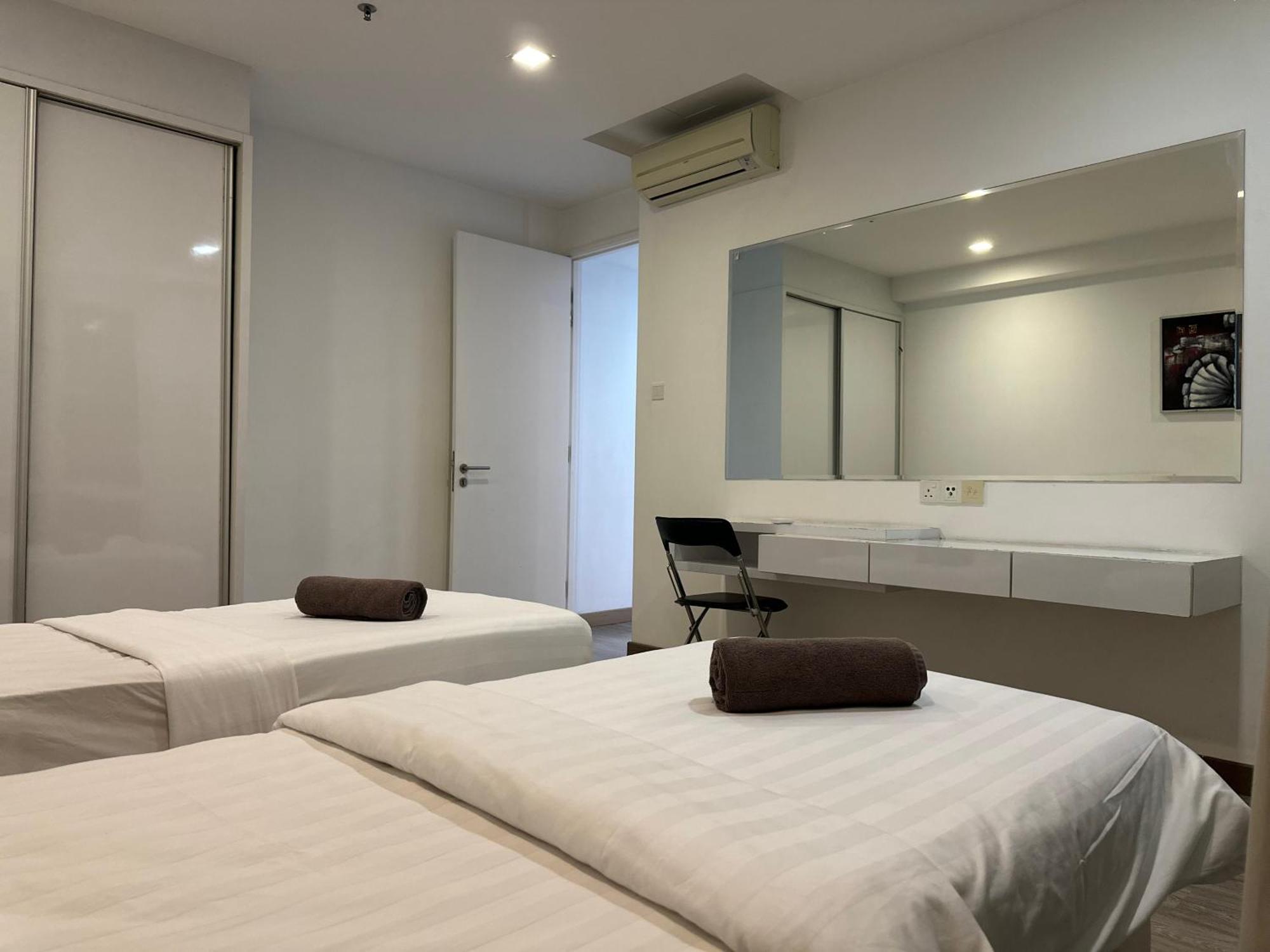 One Bukit Ceylon By Aparthotel
