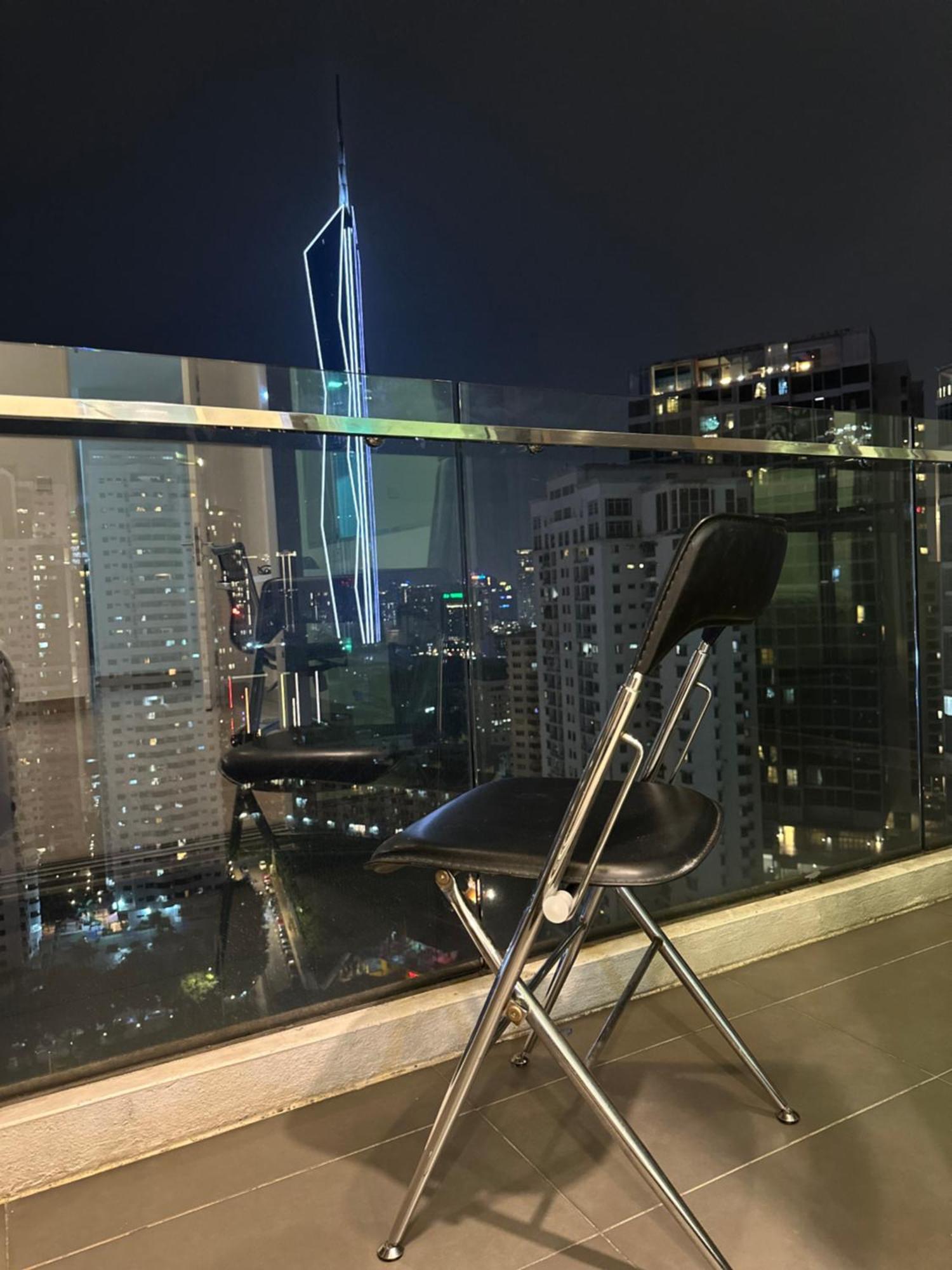 One Bukit Ceylon By Aparthotel 3*