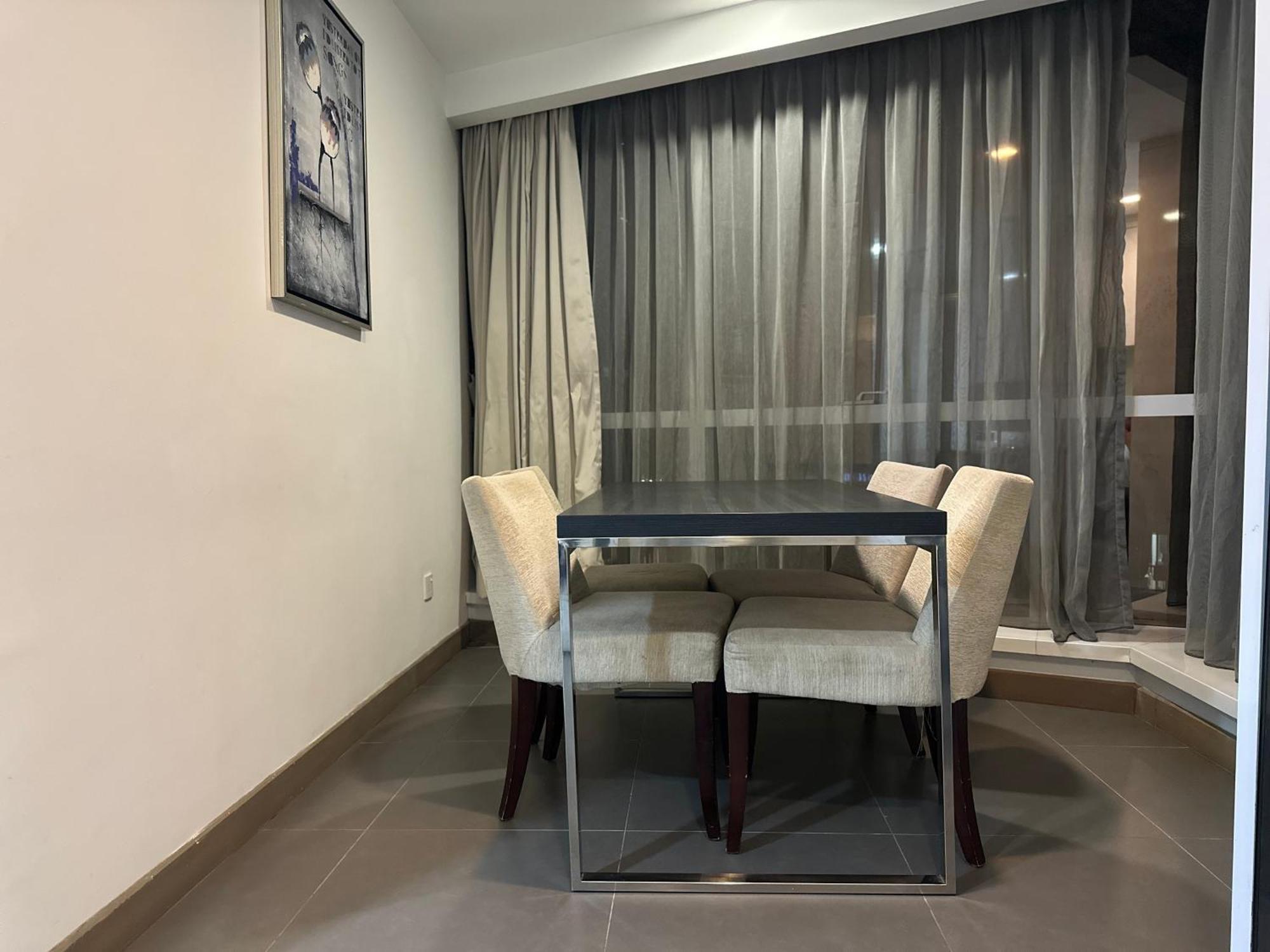 Aparthotel One Bukit Ceylon By 3*
