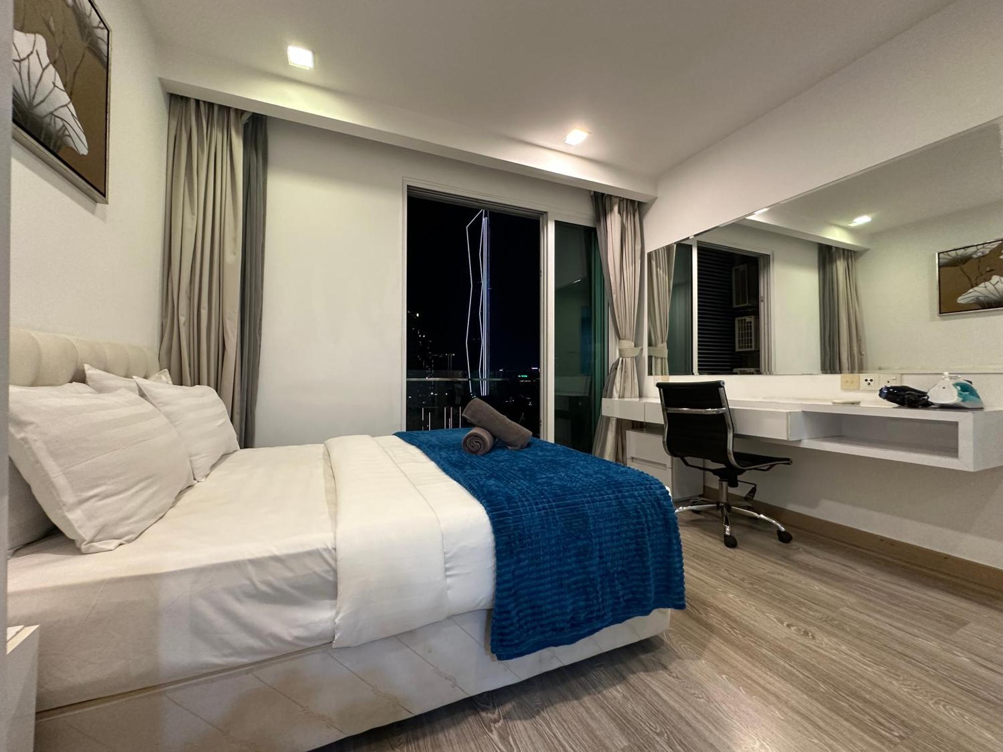 Aparthotel One Bukit Ceylon By Kuala Lumpur